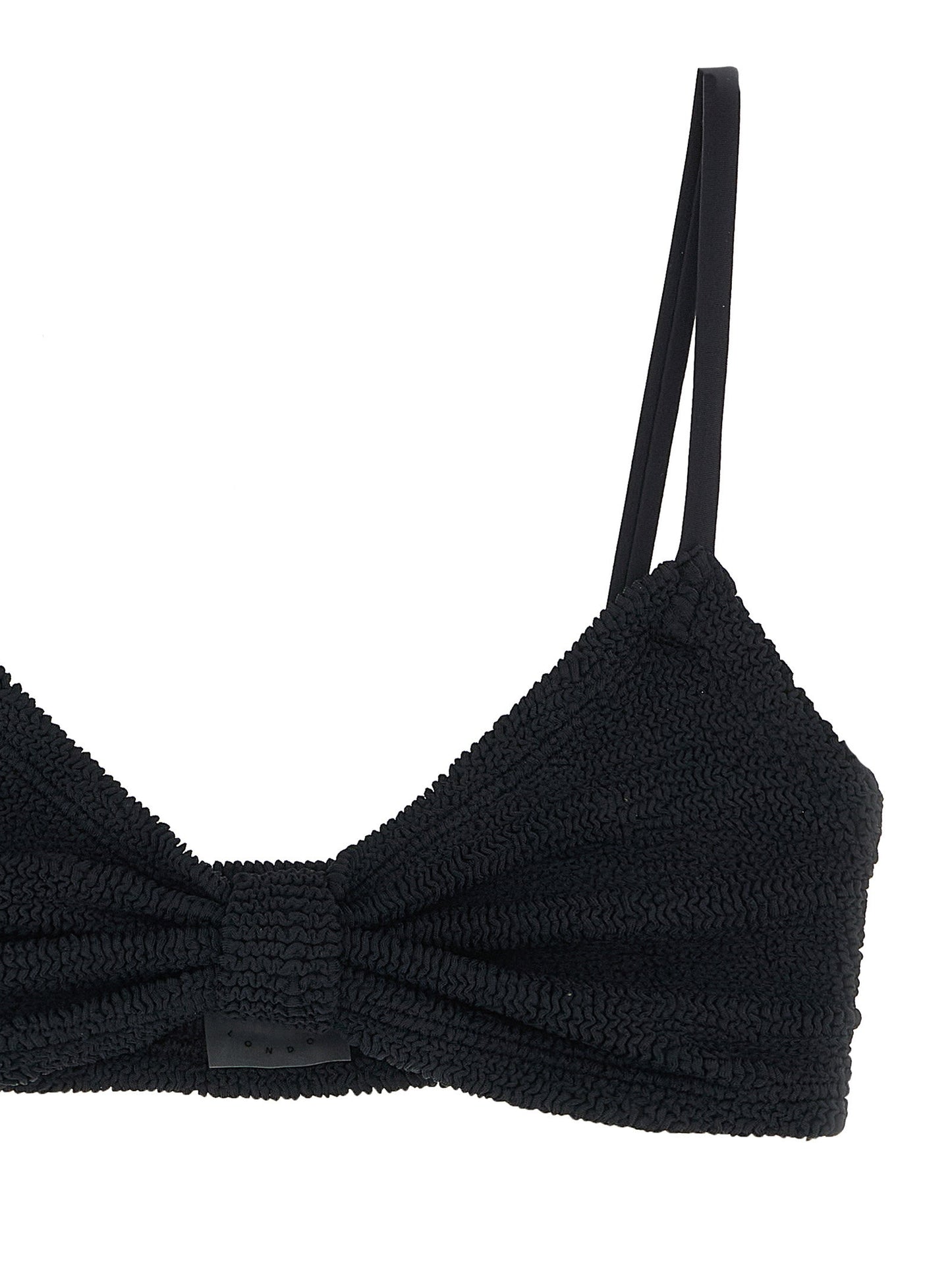 Hunza G Alicia Bikini