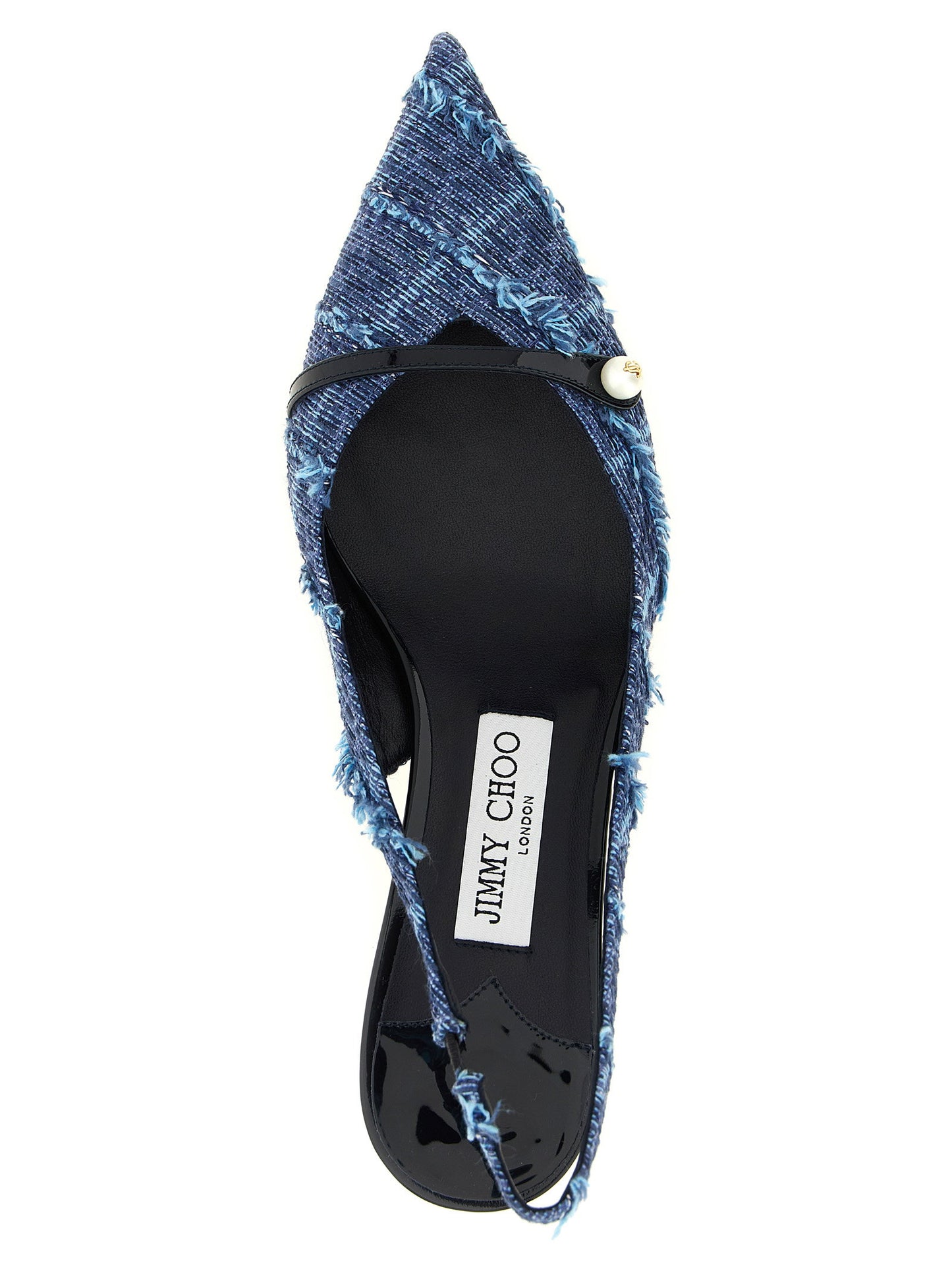 Jimmy Choo Amita Slingback