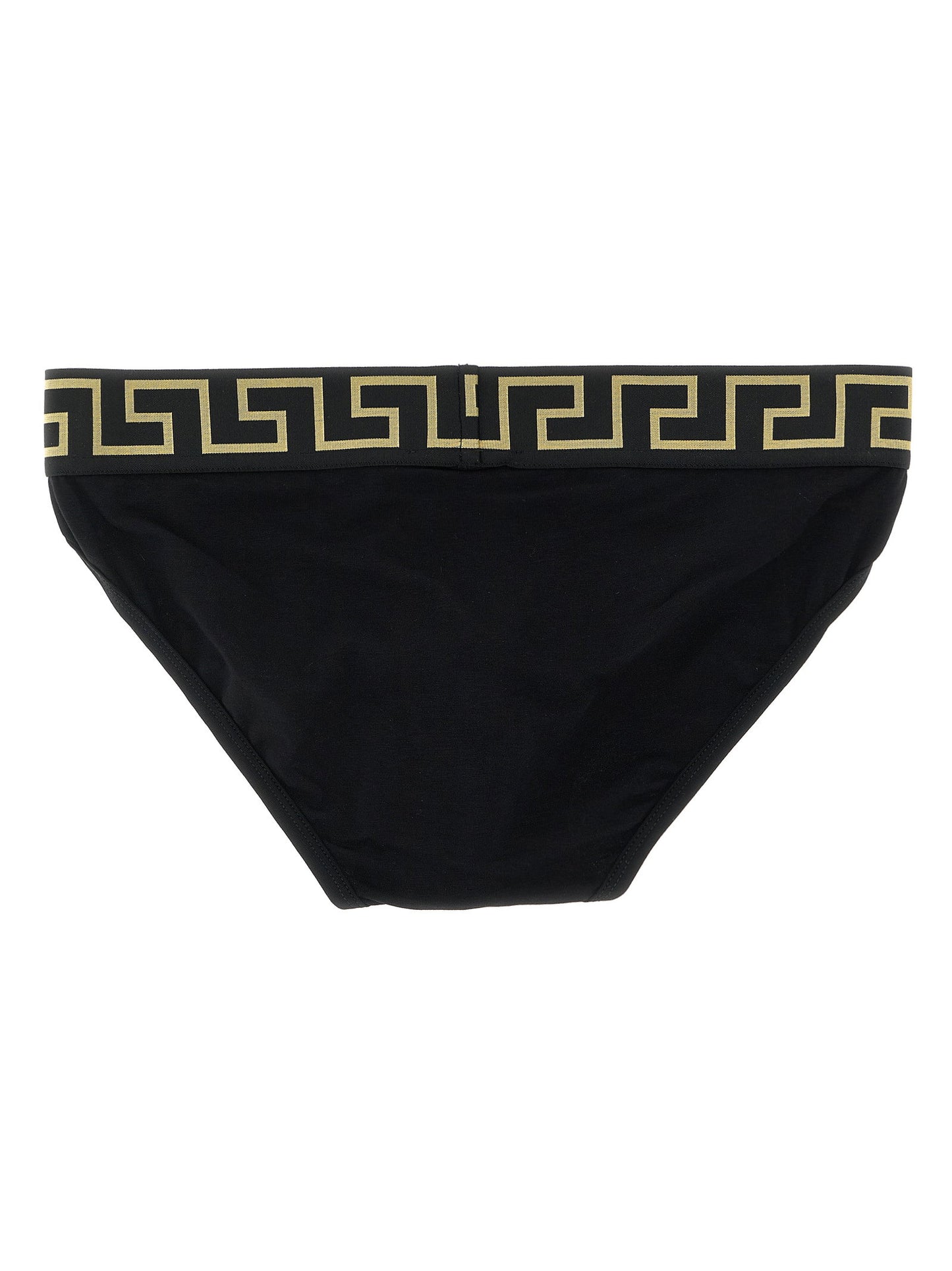 Versace Greca 2-pack Briefs Set