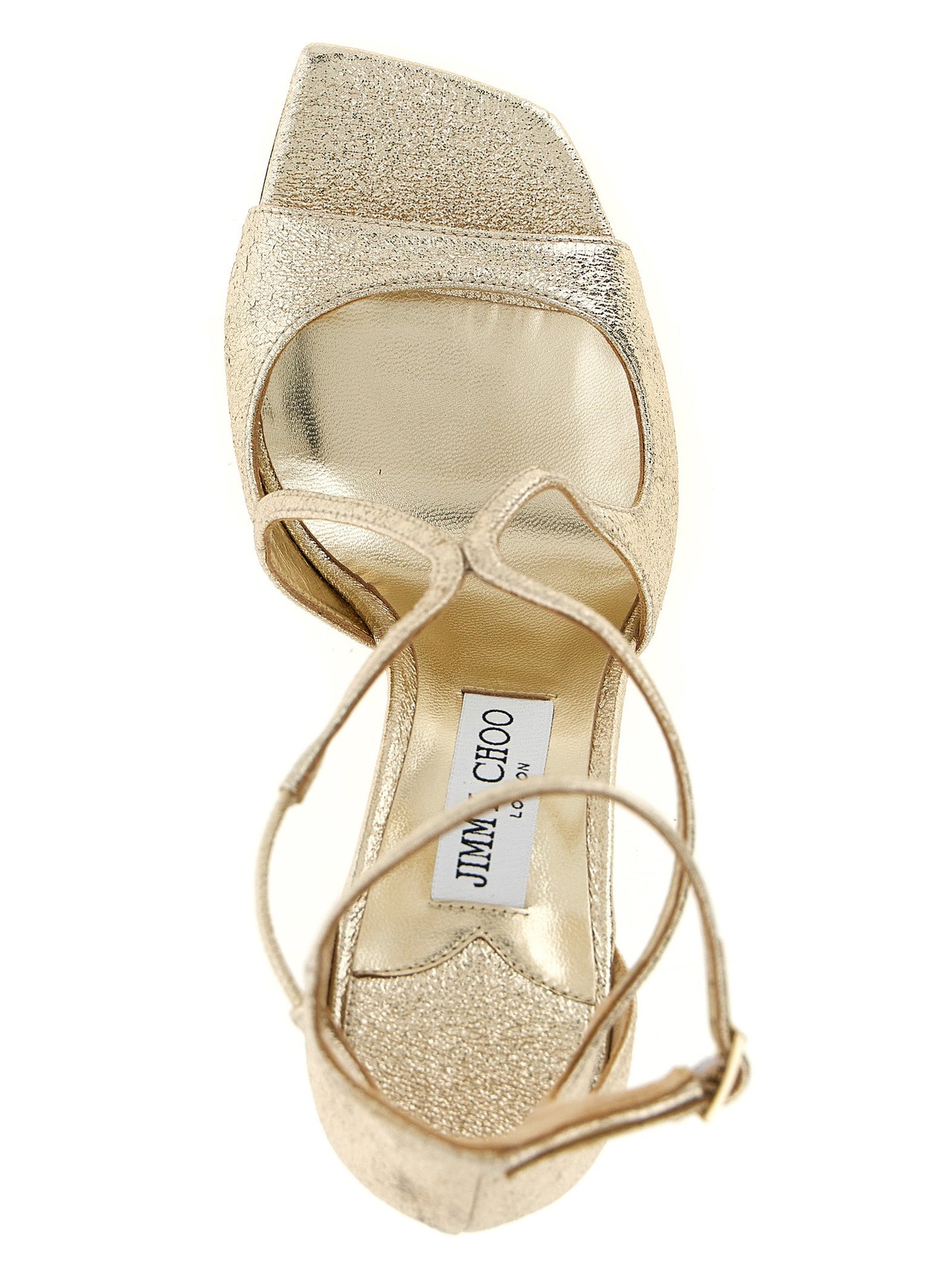 Jimmy Choo Azia Sandals