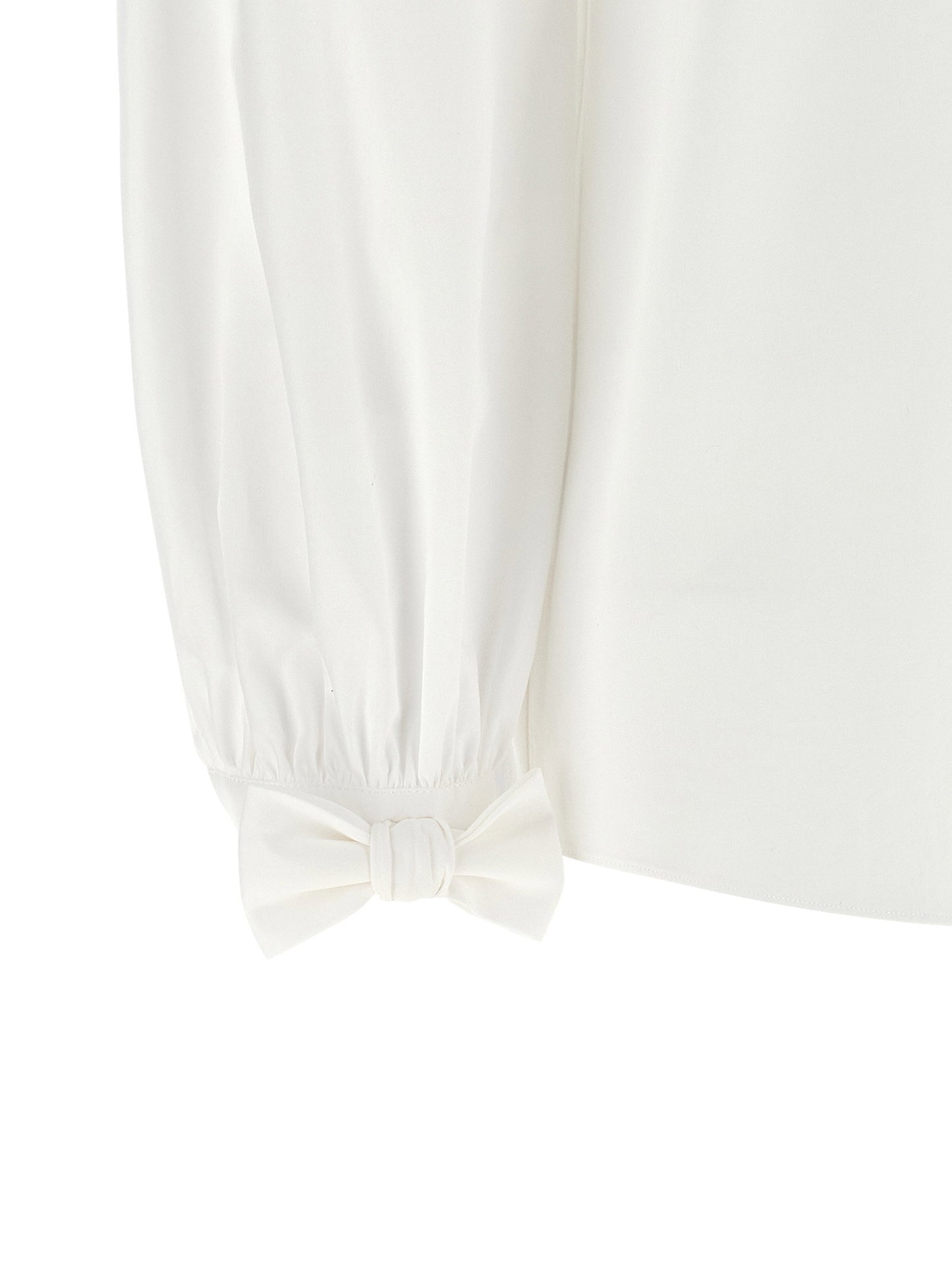 Valentino Garavani Poplin Shirt