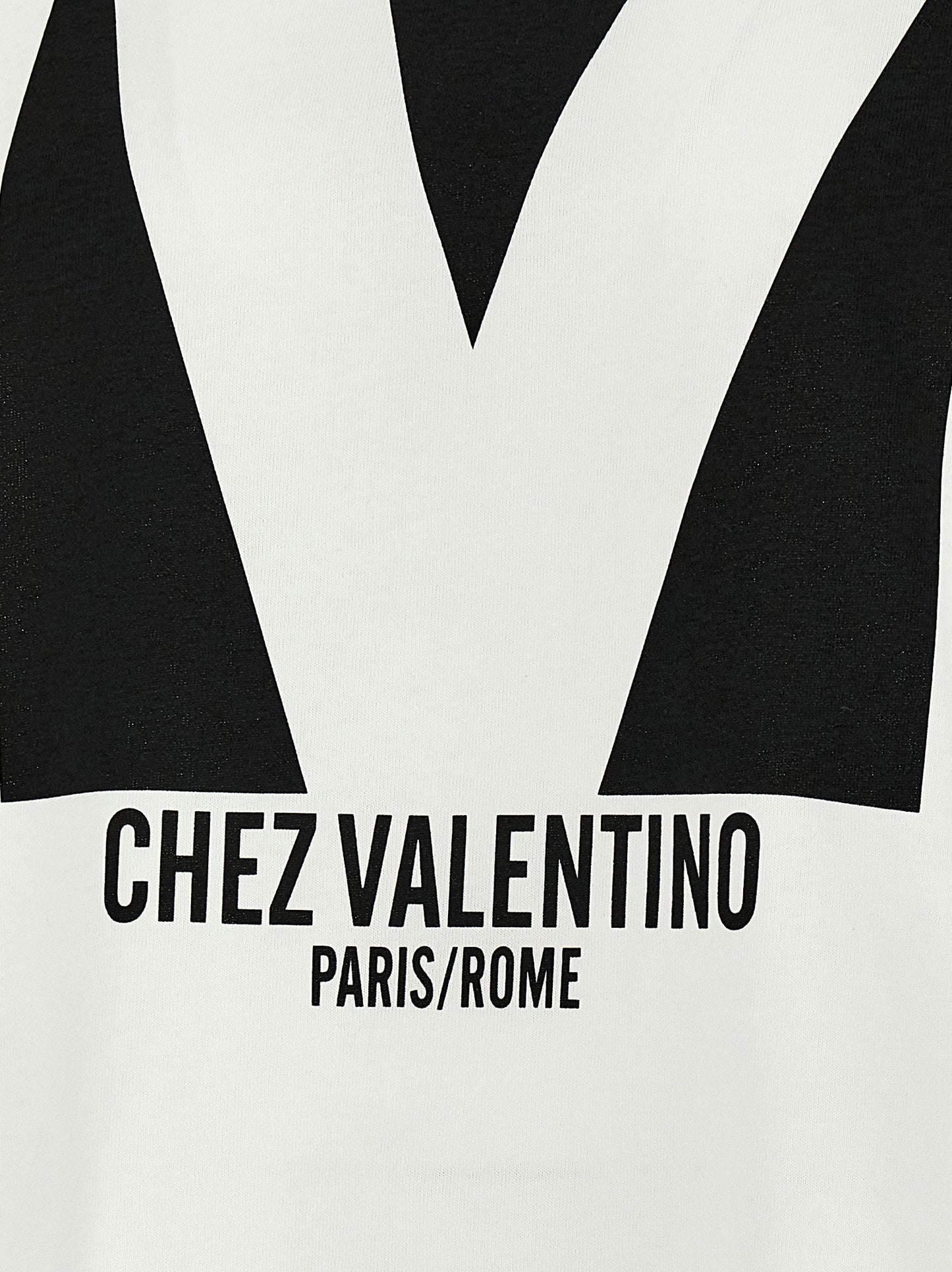 Valentino Garavani Chez Valentino T-shirt