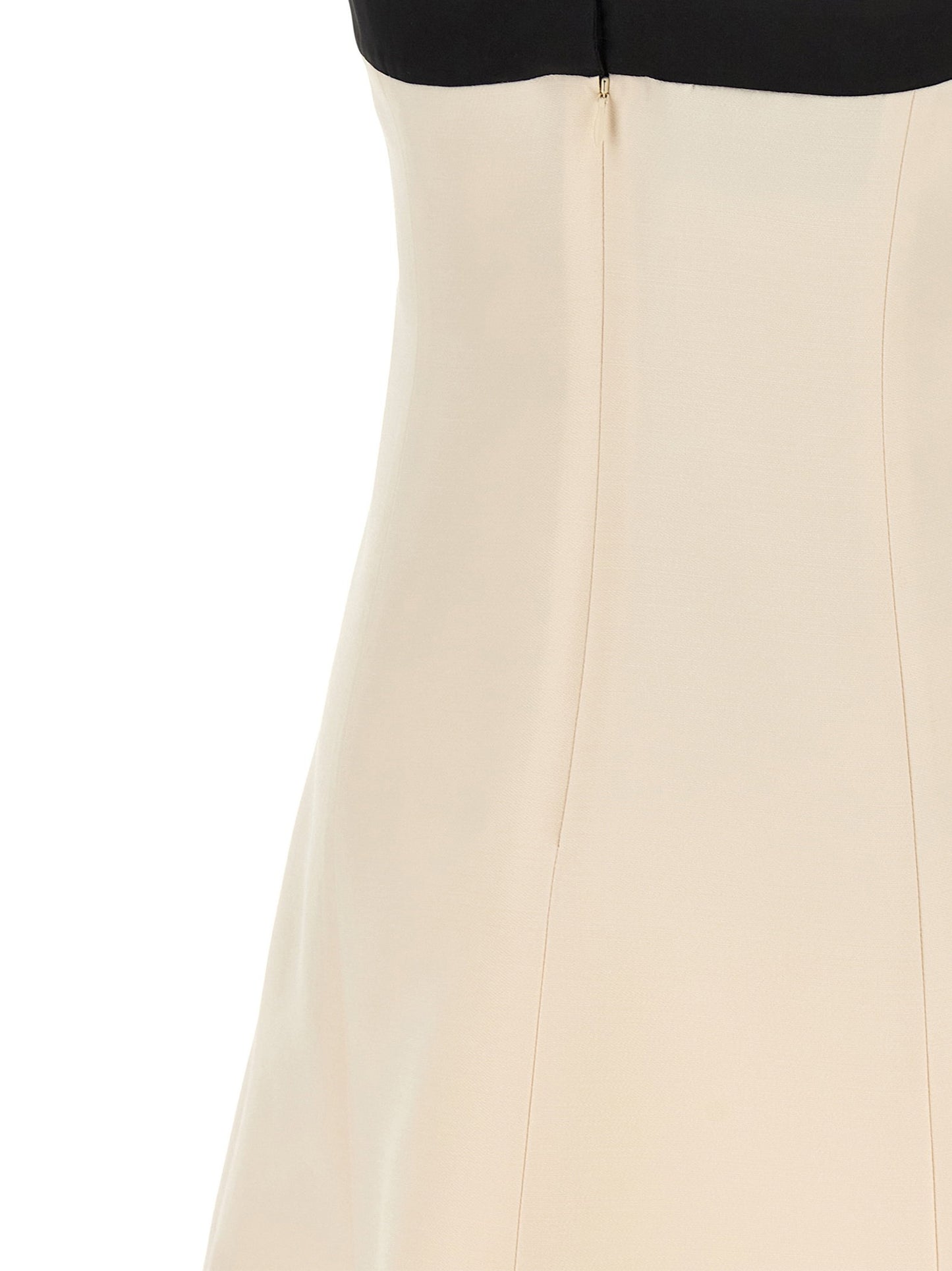 Valentino Garavani Crêpe Couture Dress