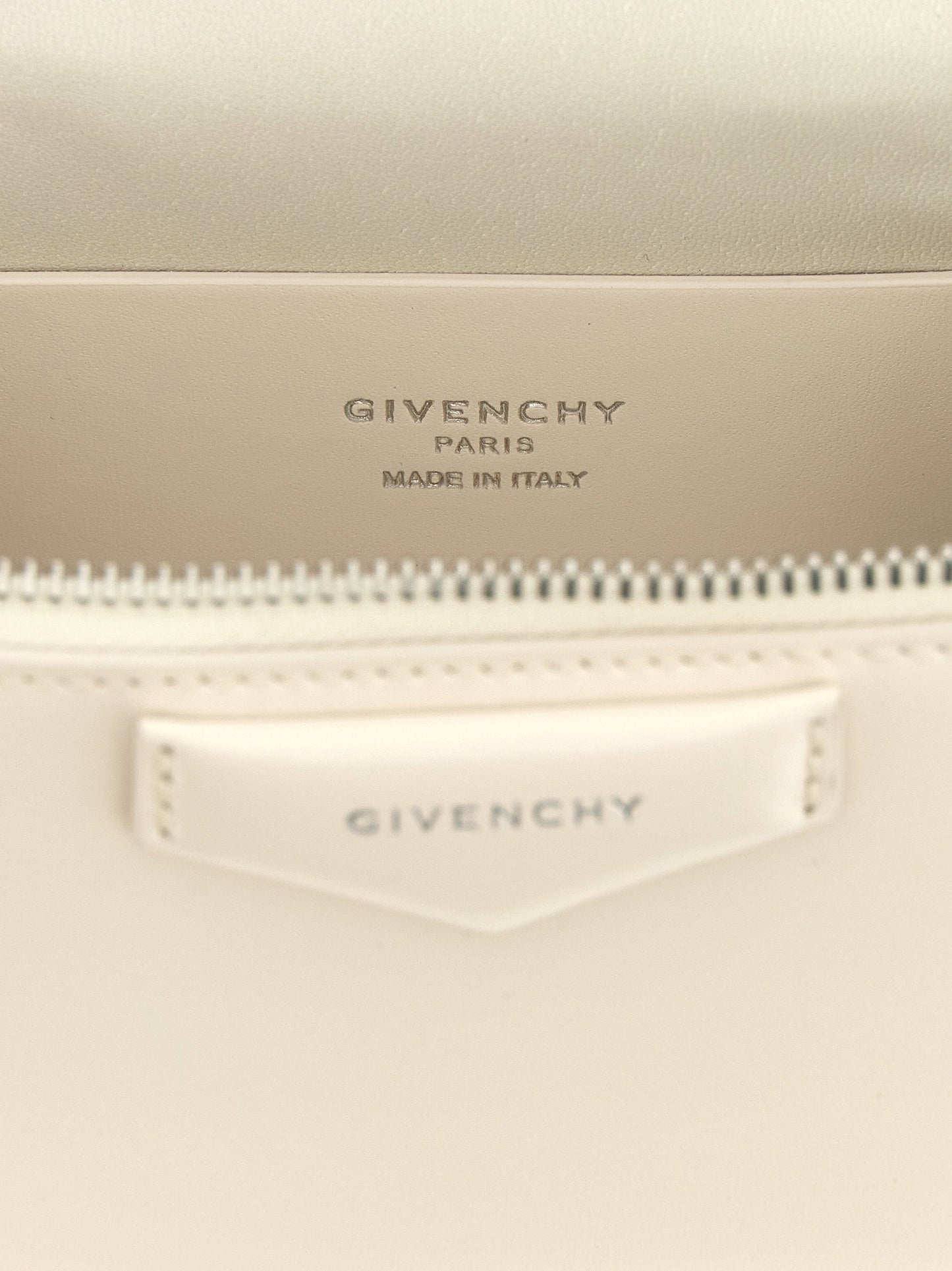 Givenchy Antigona Handbag - Beauty Case