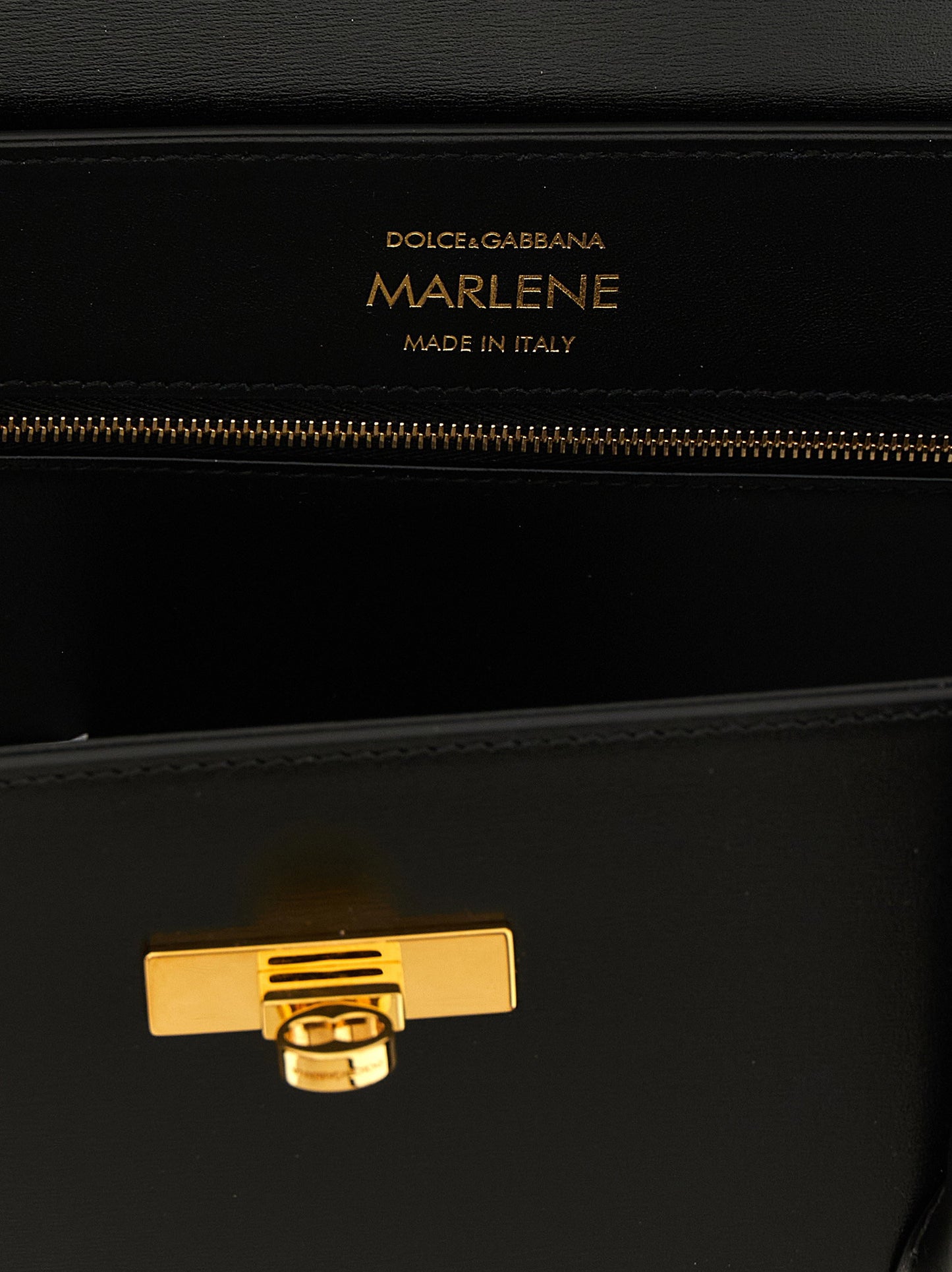 Dolce & Gabbana Marlene Handbag