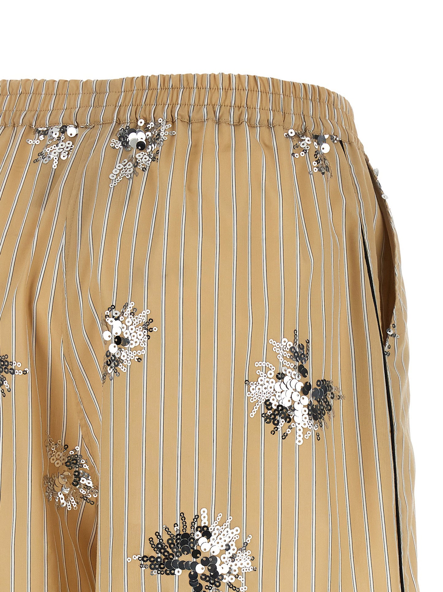 Le Twins Sole Shorts