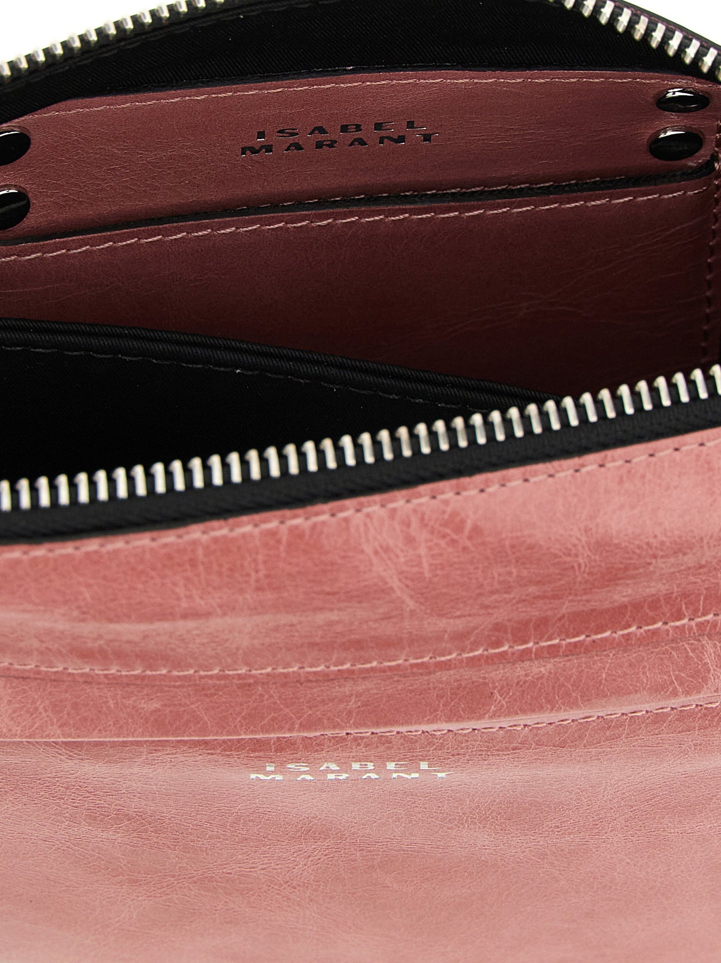 Isabel Marant Winna Duo Crossbody Bag
