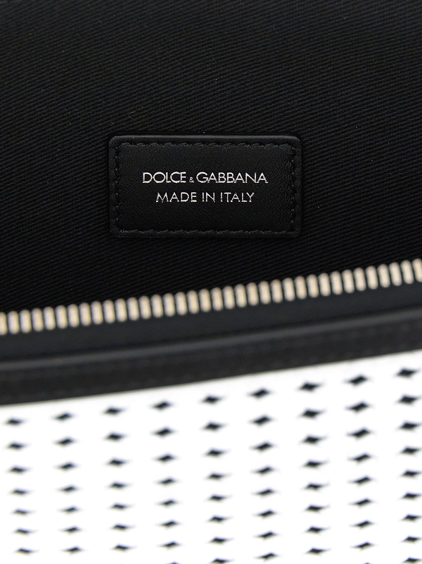 Dolce & Gabbana Atene Clutch