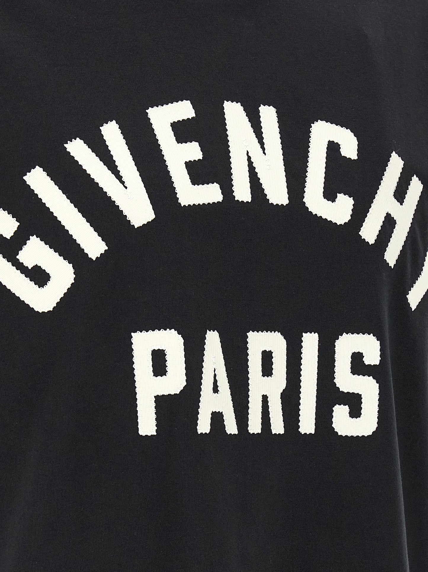 Givenchy Paris T-shirt