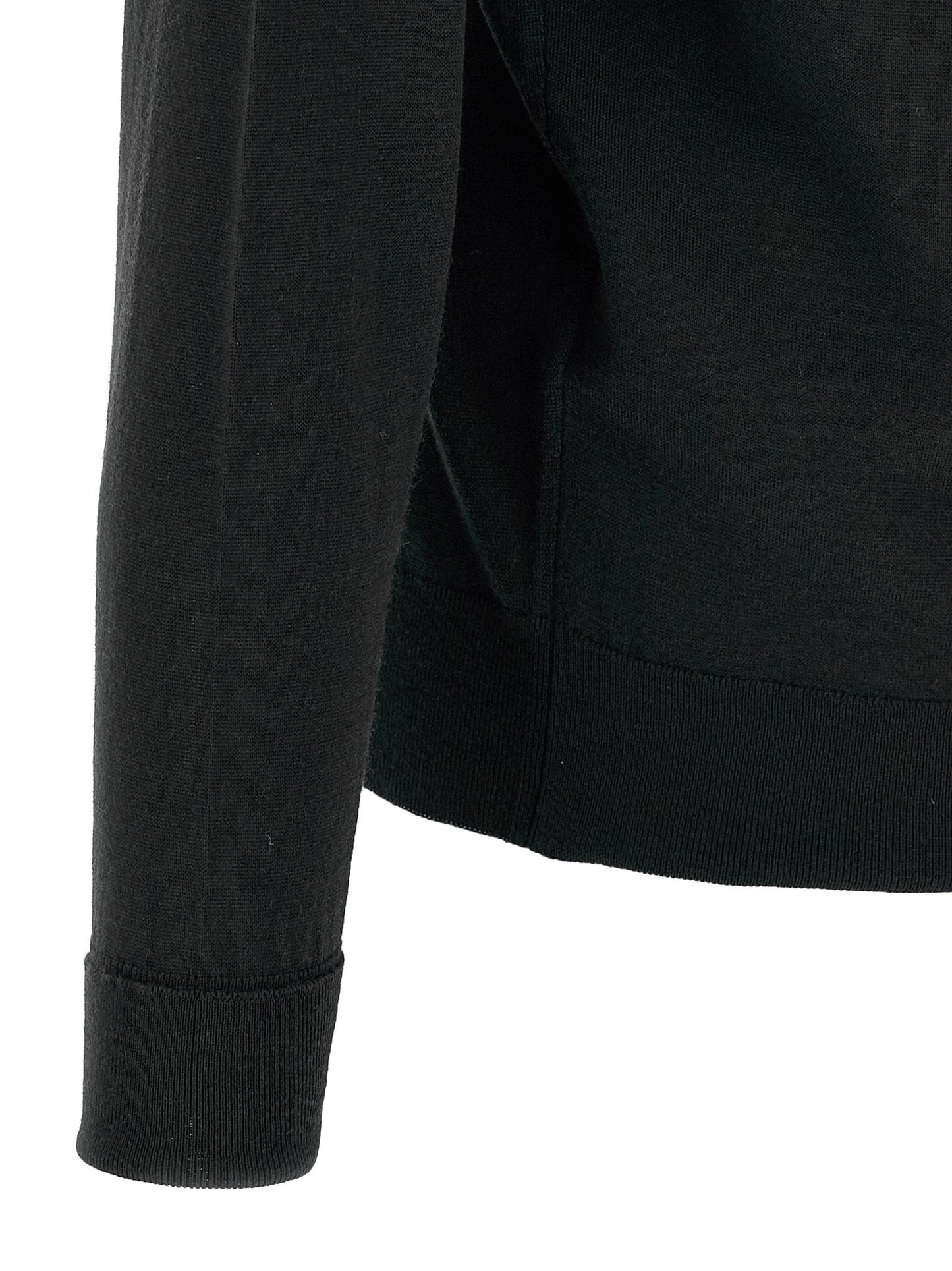 John Smedley Bobby Pullover