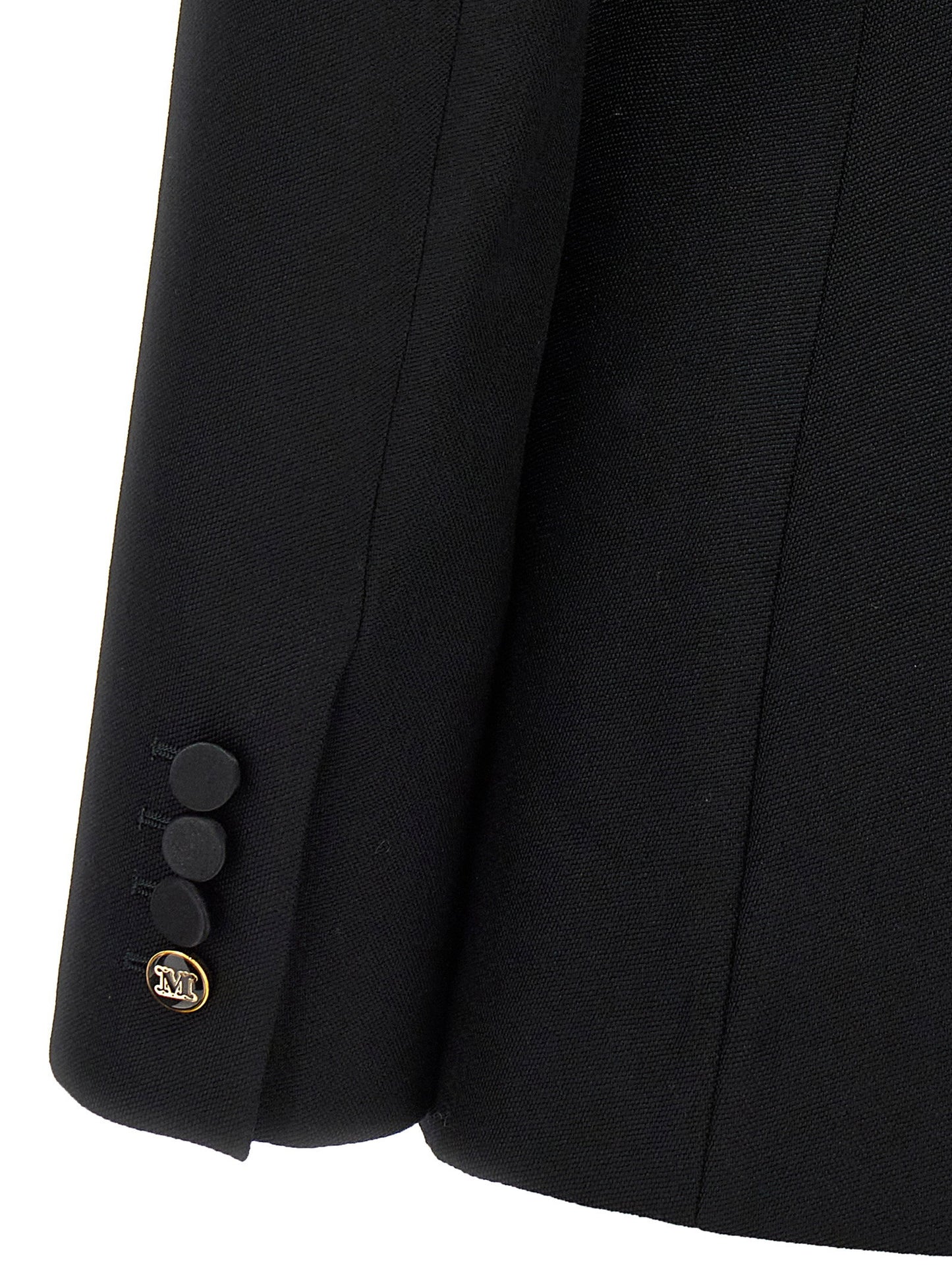 Max Mara Boemia Blazer