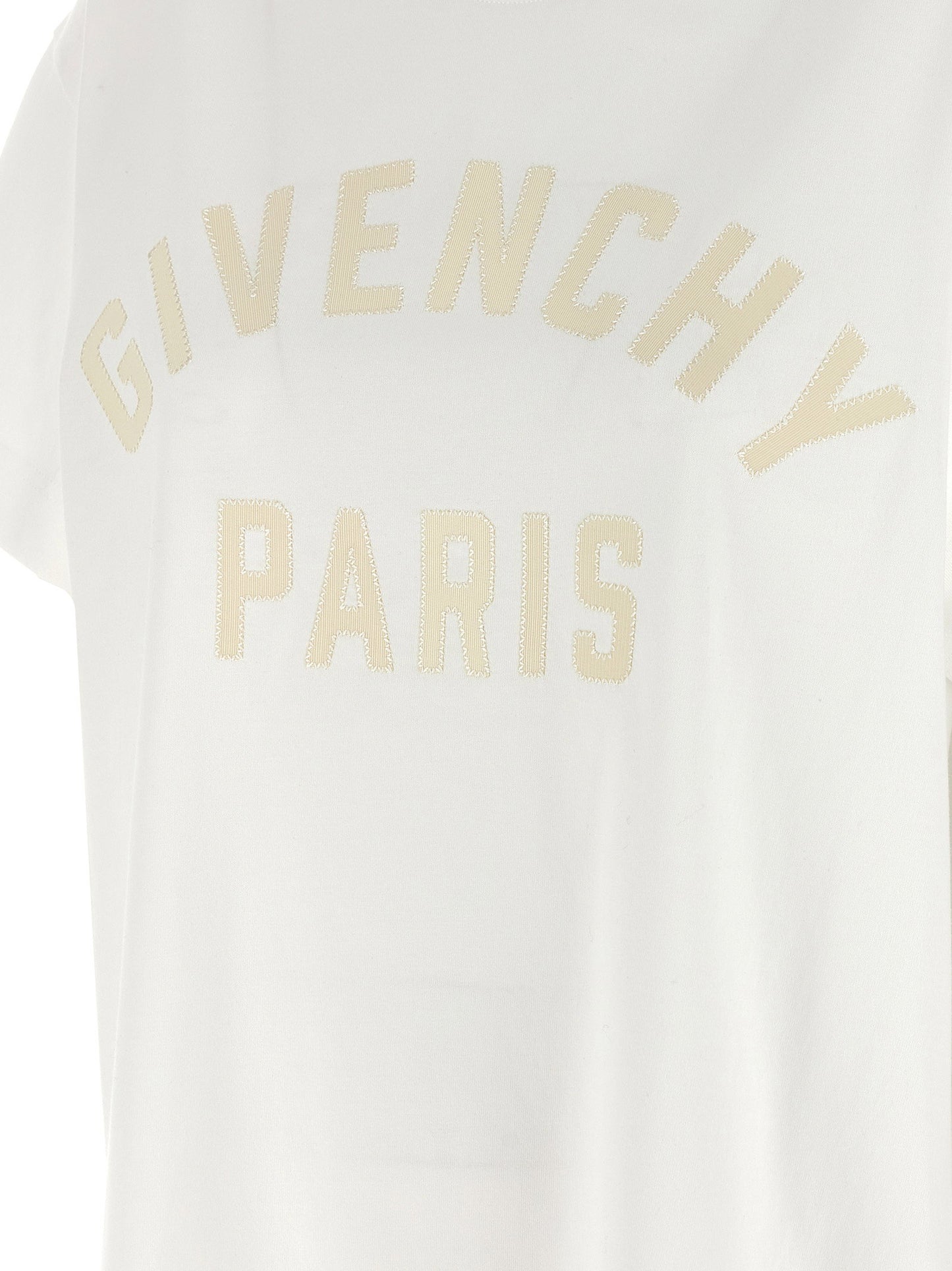 Givenchy Paris T-shirt