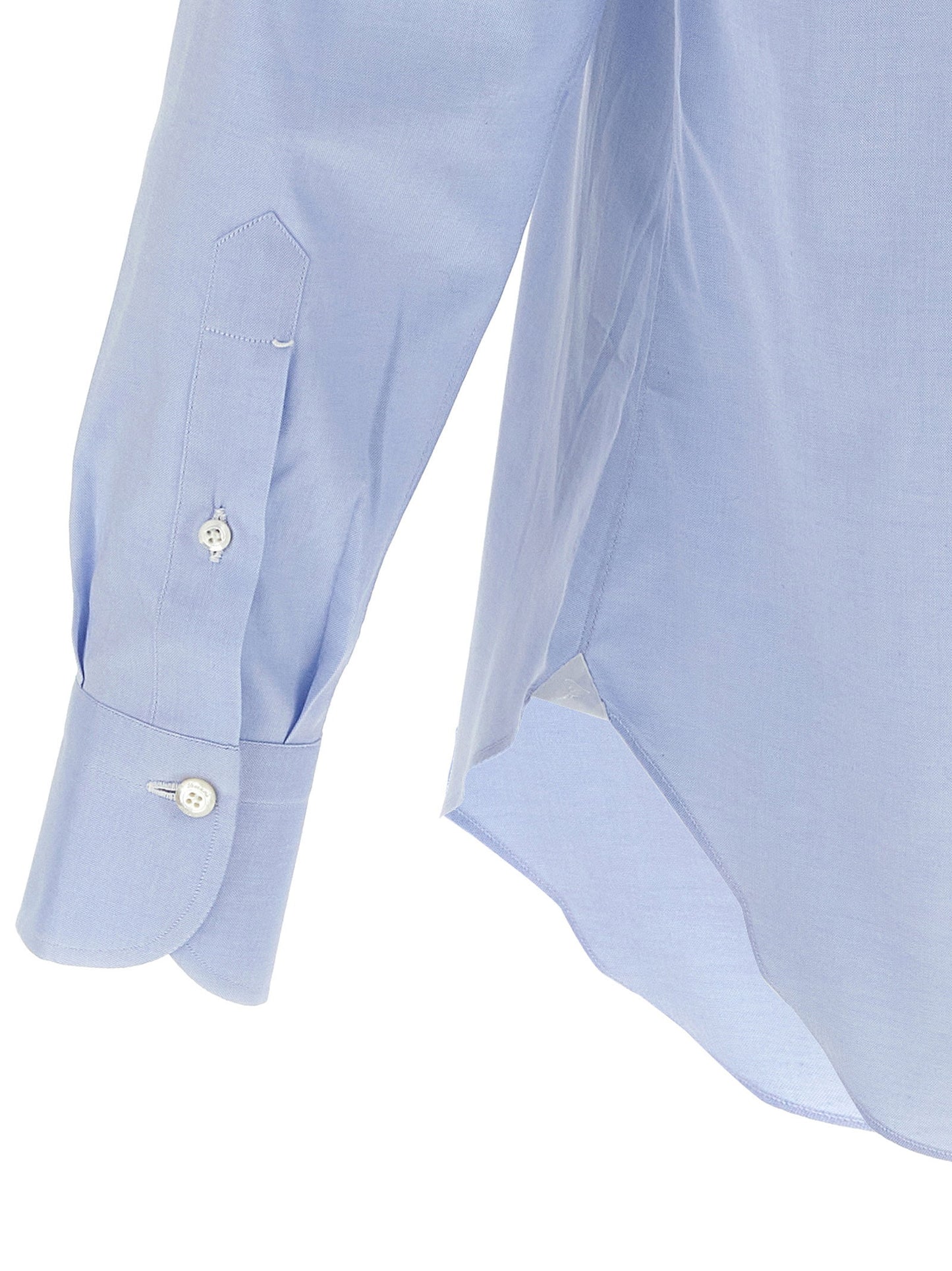 Finamore Napoli Shirt
