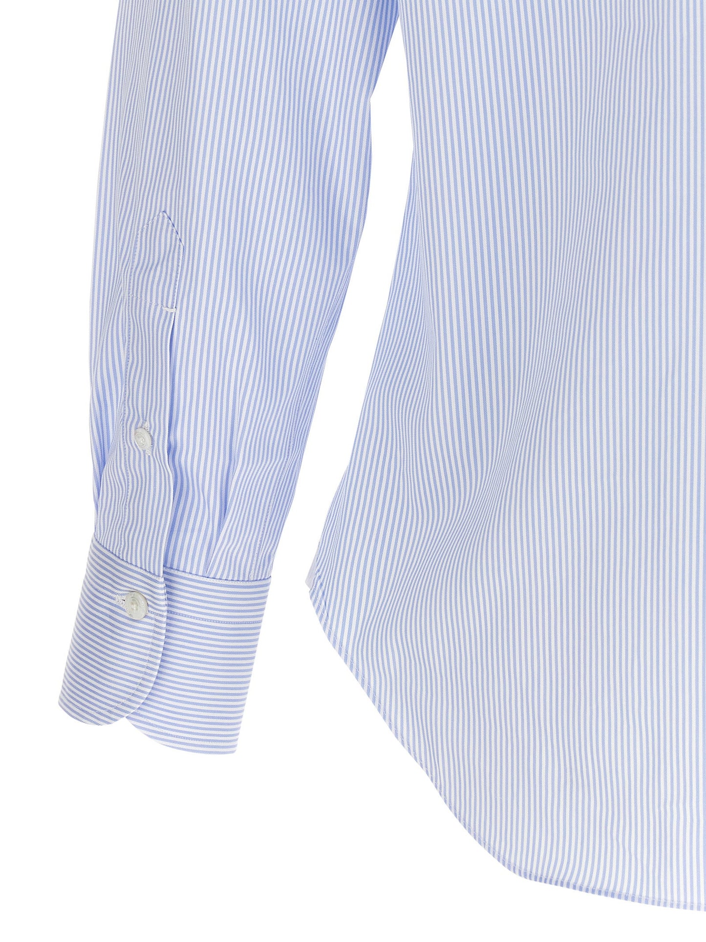 Finamore Napoli Shirt