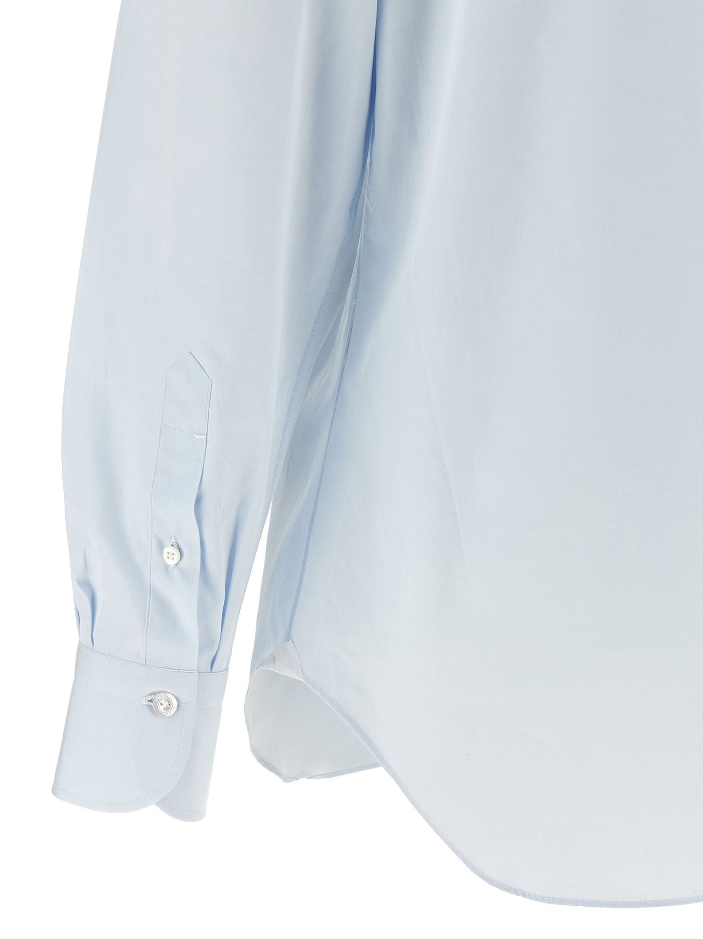Finamore Napoli Shirt