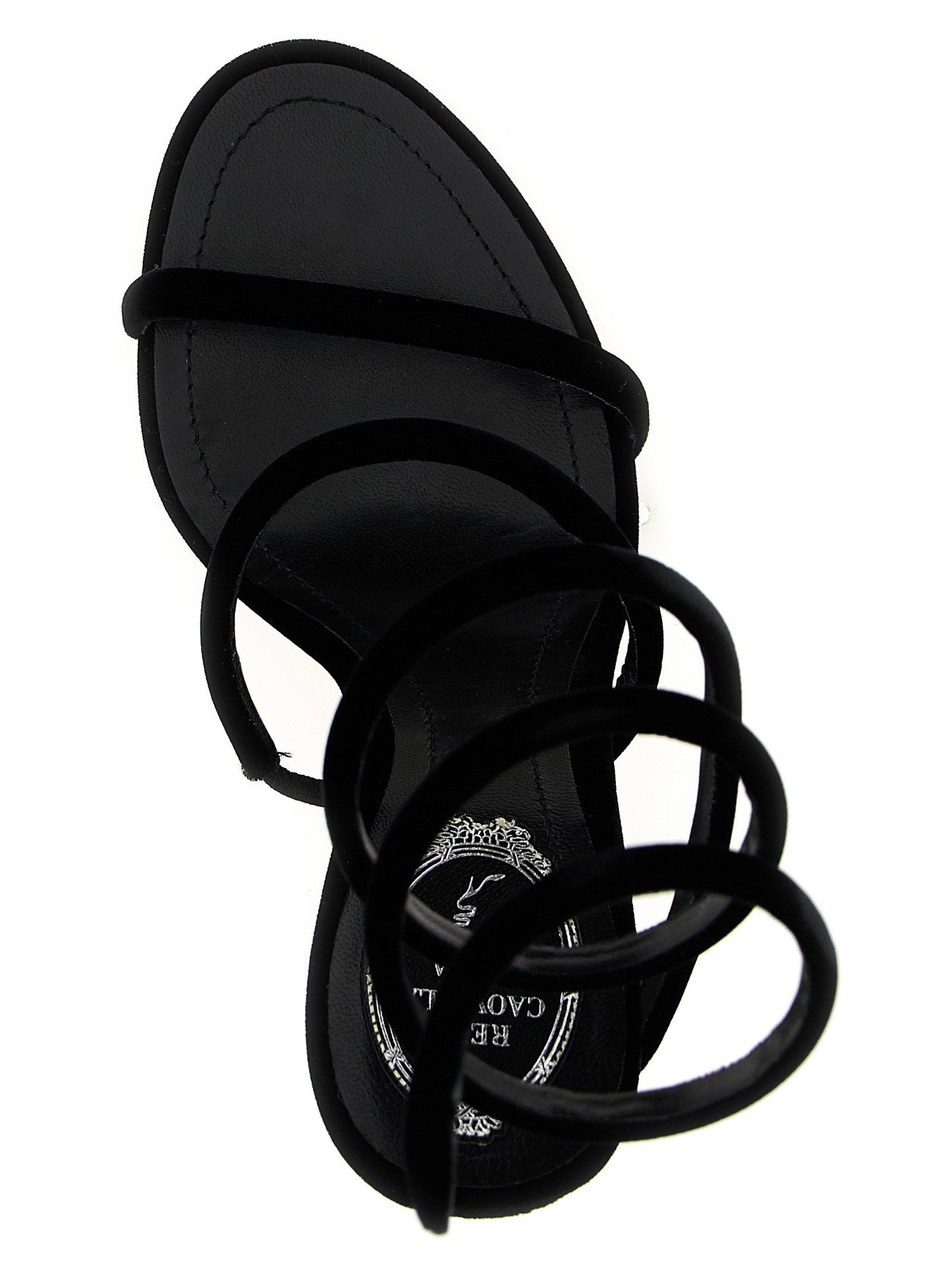 René Caovilla Cleo Sandals