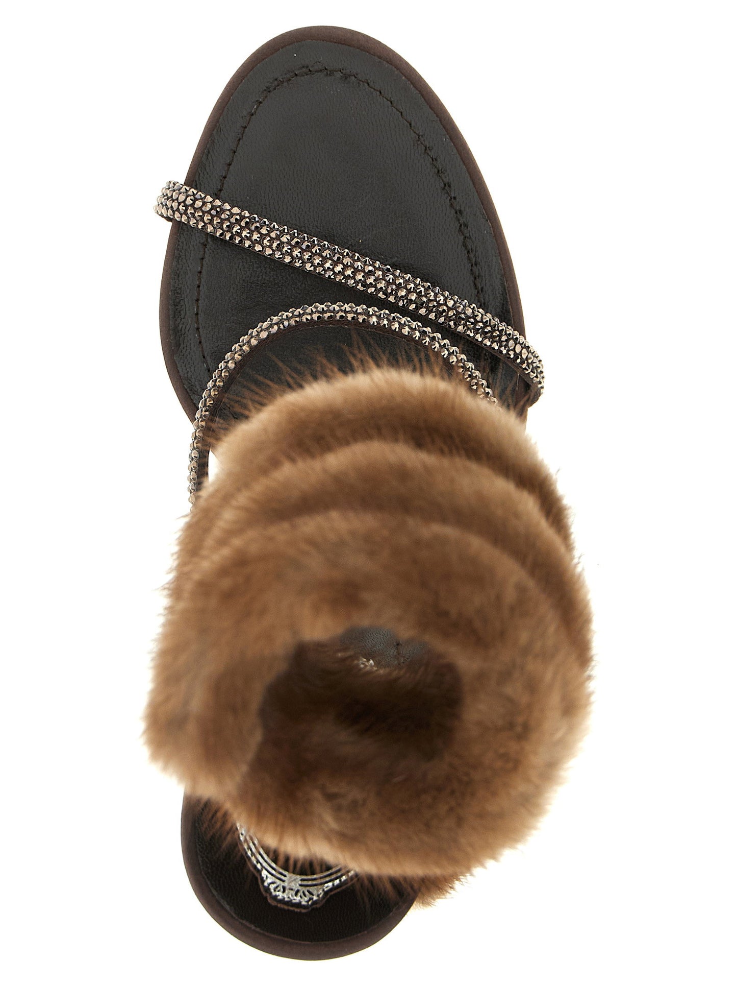 René Caovilla Lindsey Sandals