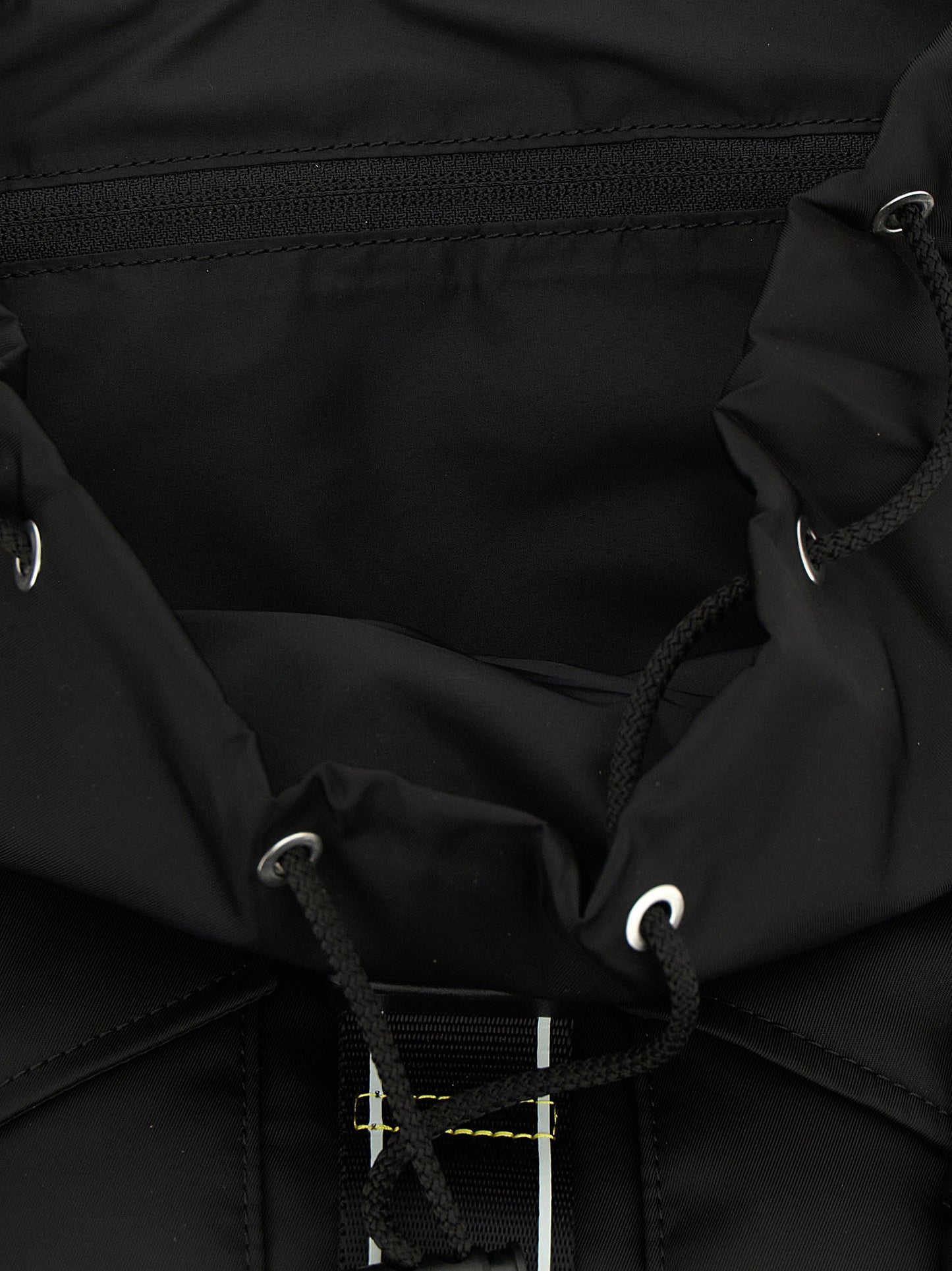 Ganni Re-tech Backpack