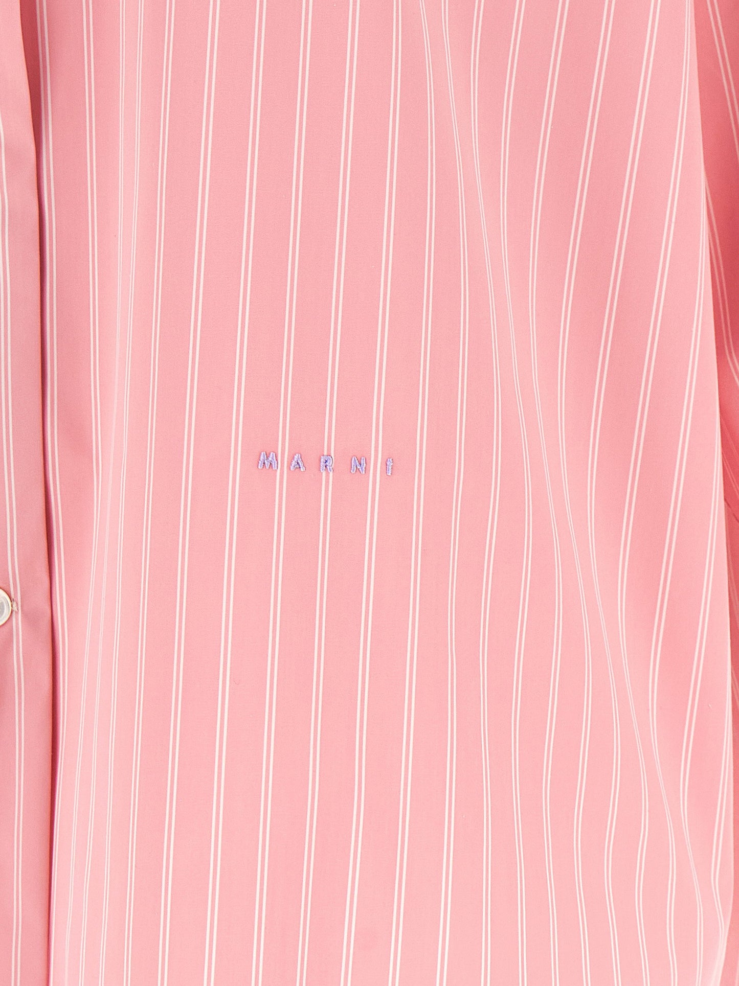 Marni Striped Shirt