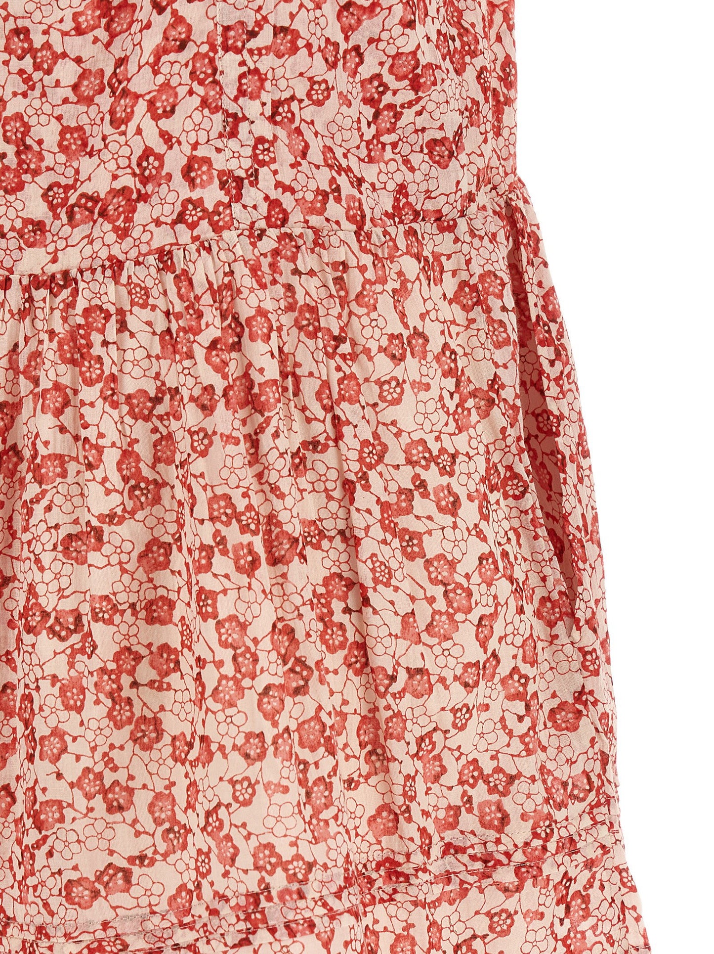 Marant Etoile Vickia Jumpsuit