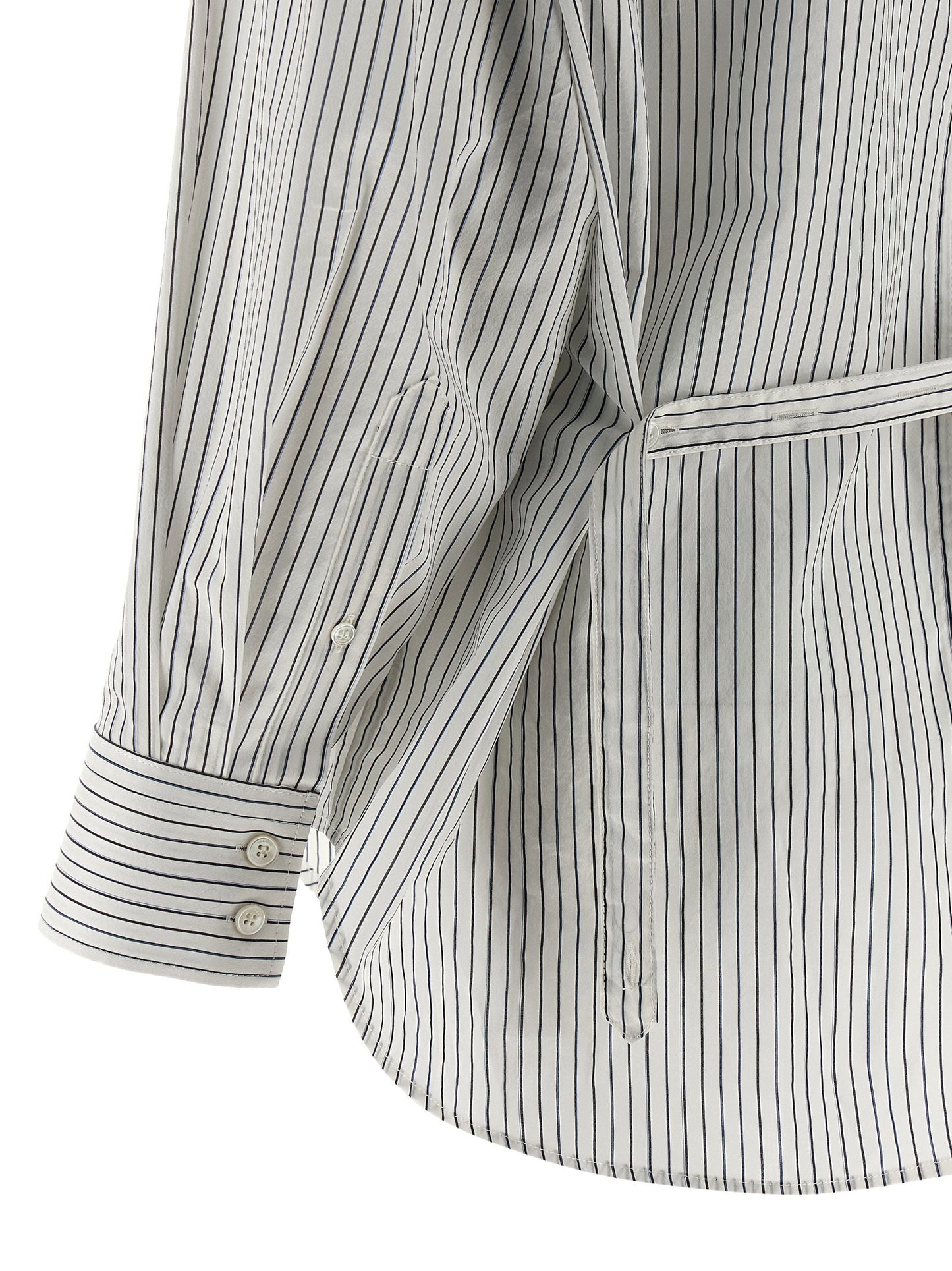 Isabel Marant Aurora Shirt