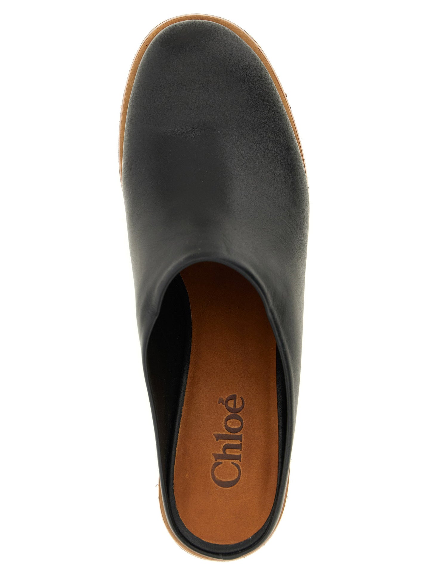 Chloé Maxime Wedges