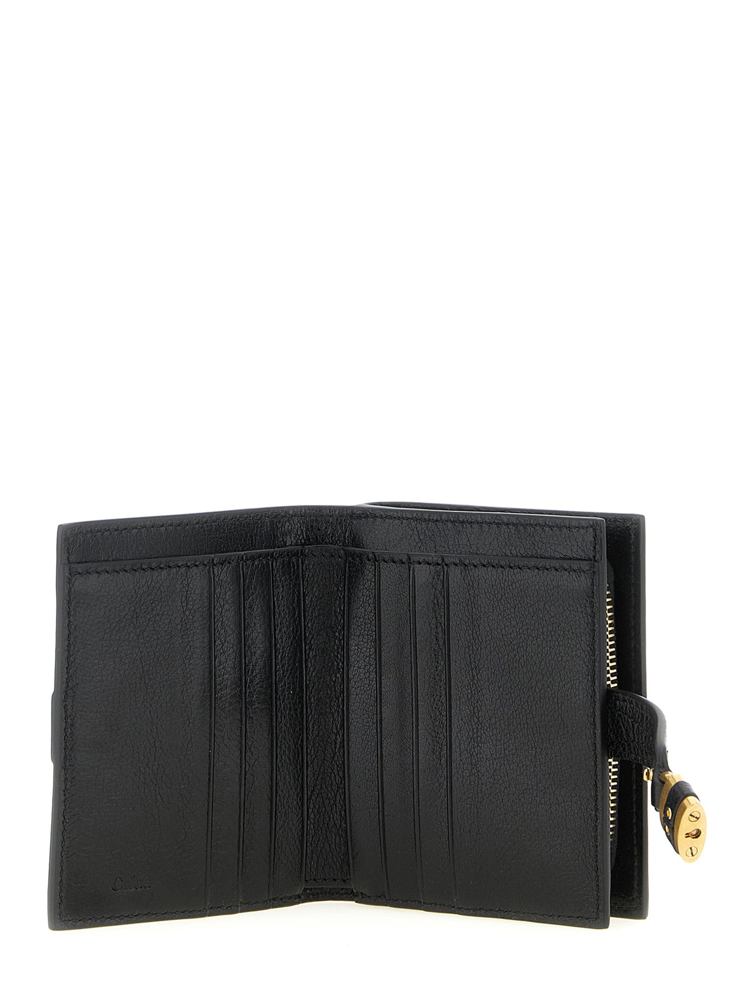 Chloé Paddington Wallet