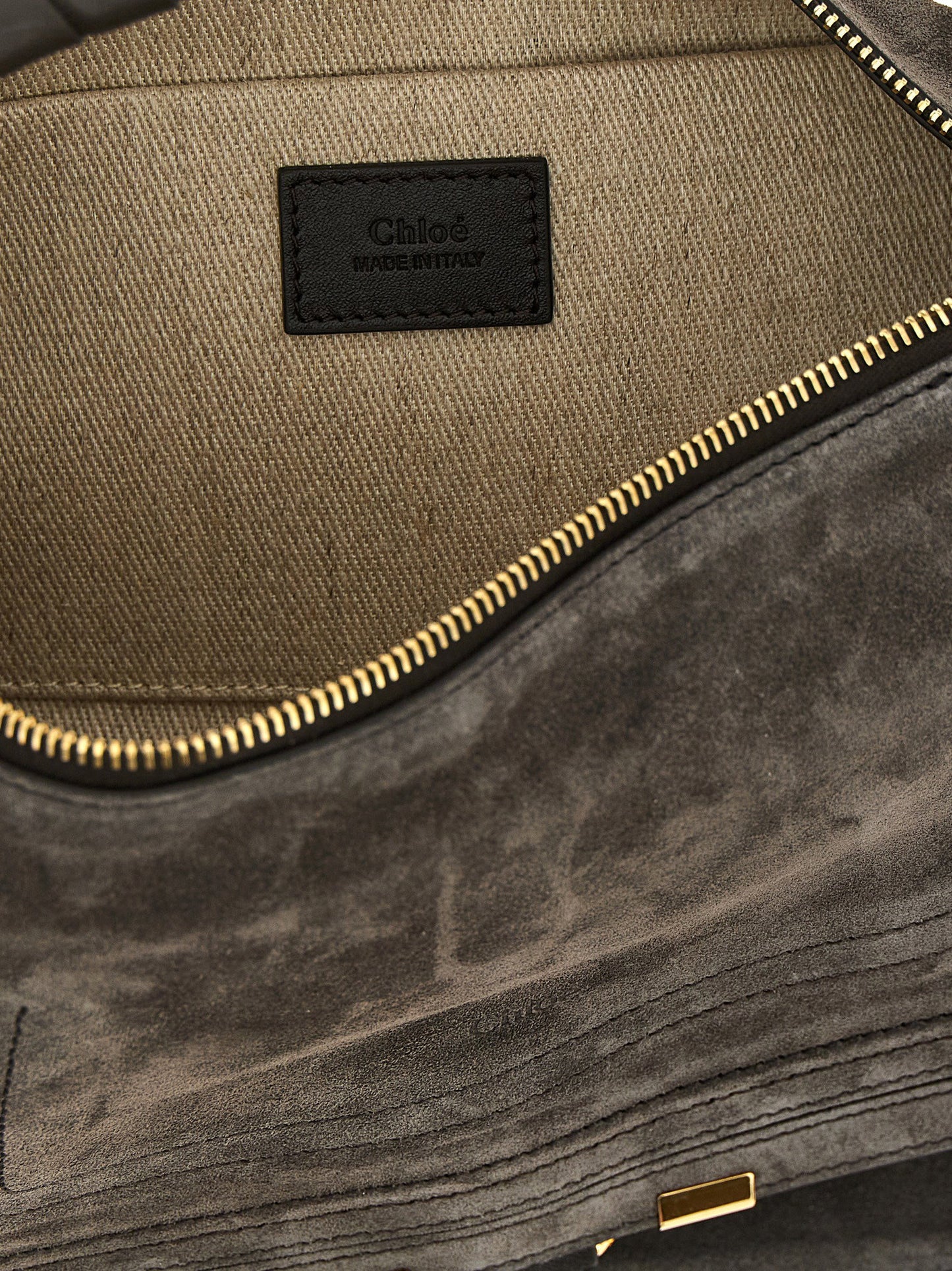 Chloé Marcie Small Shoulder Bag