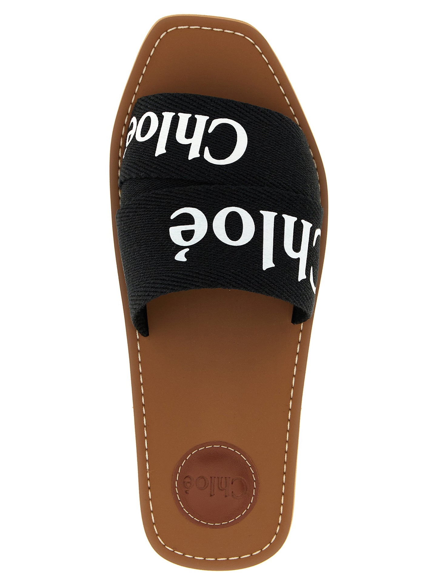 Chloé Woody’ Sandals