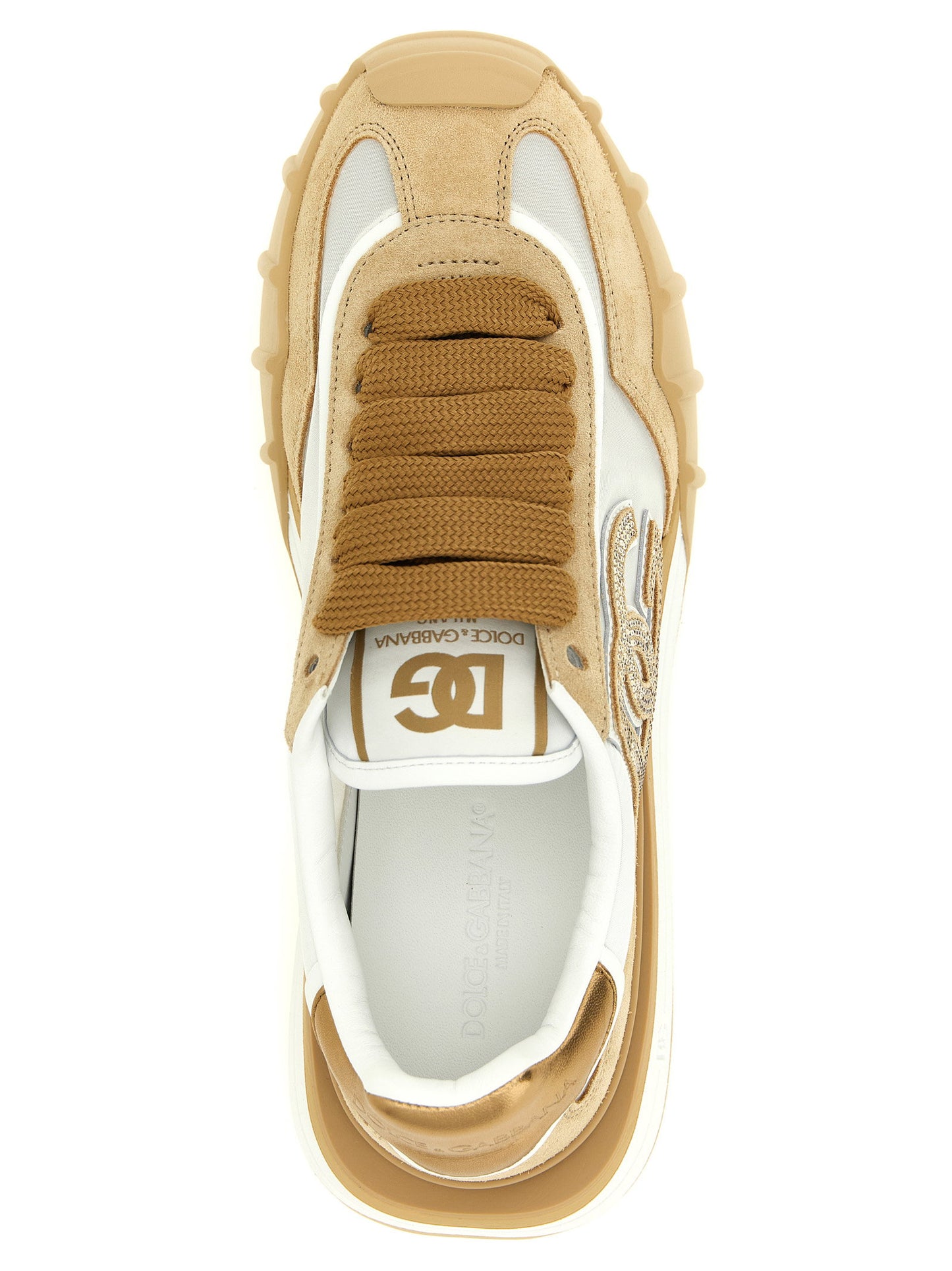 Dolce & Gabbana Dg Athletic Sneakers