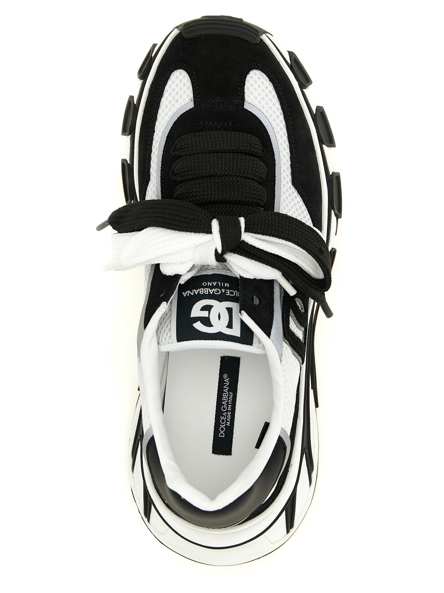 Dolce & Gabbana Dg Country Road Sneakers