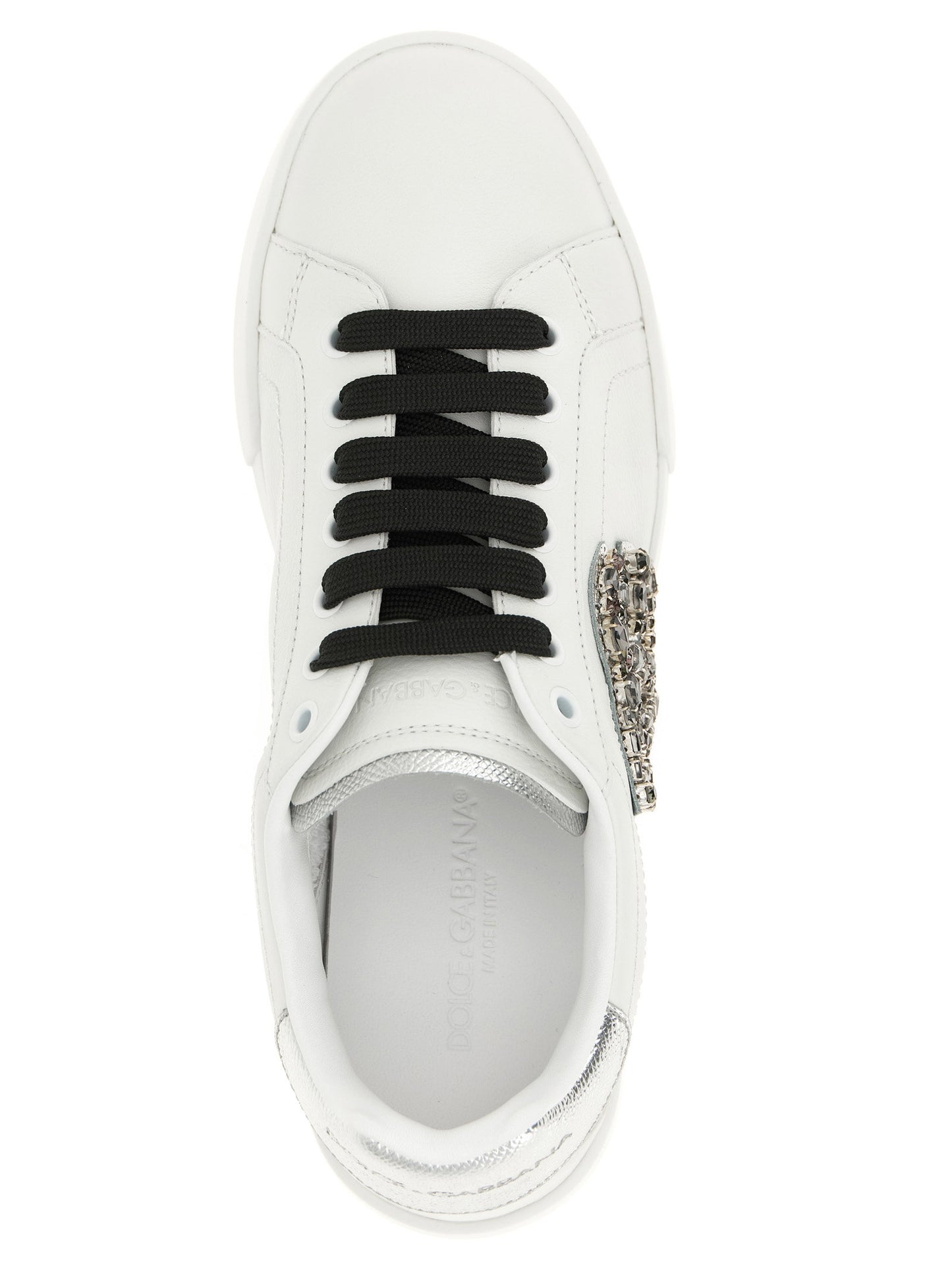 Dolce & Gabbana Portofino Sneakers