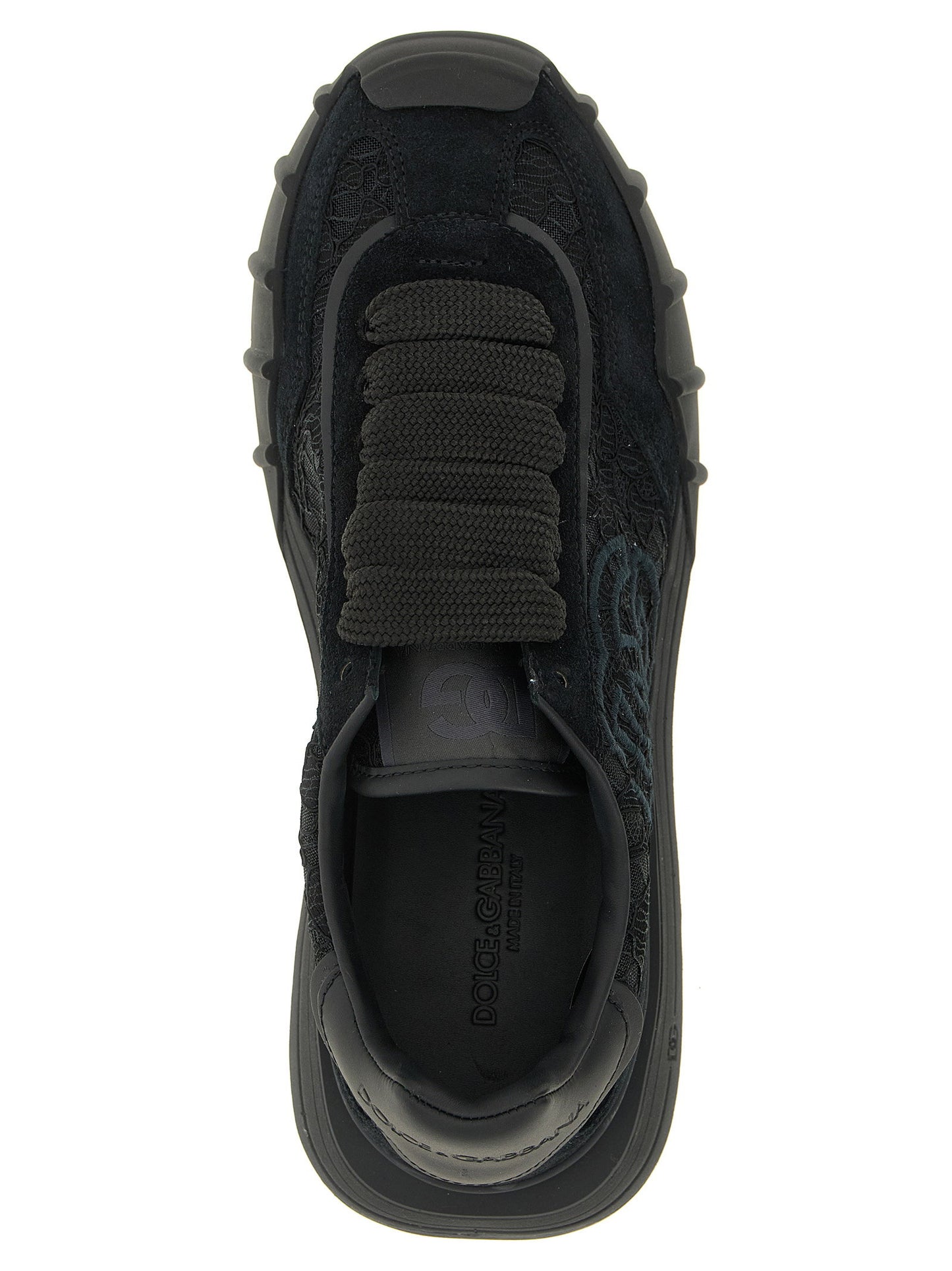 Dolce & Gabbana Dg Athletic Sneakers