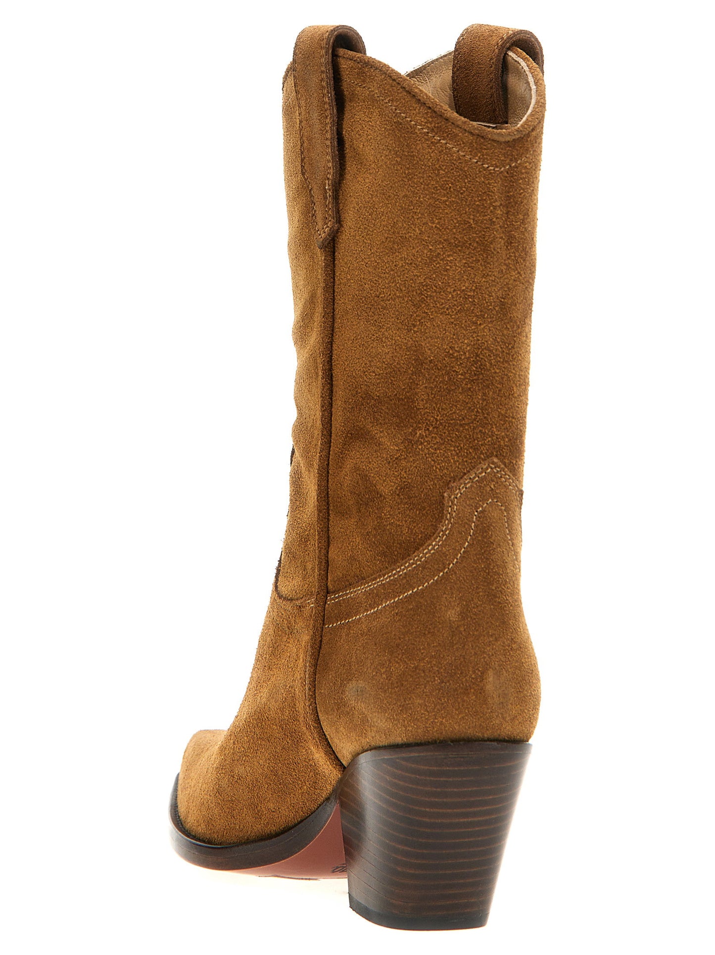 Sonora Clara Ankle Boots