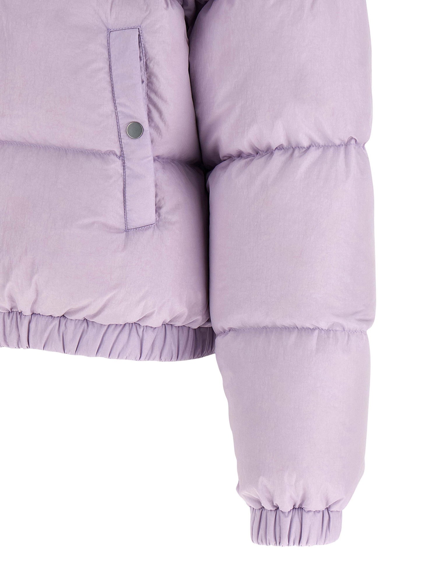 Ienki Ienki Cool Down Jacket