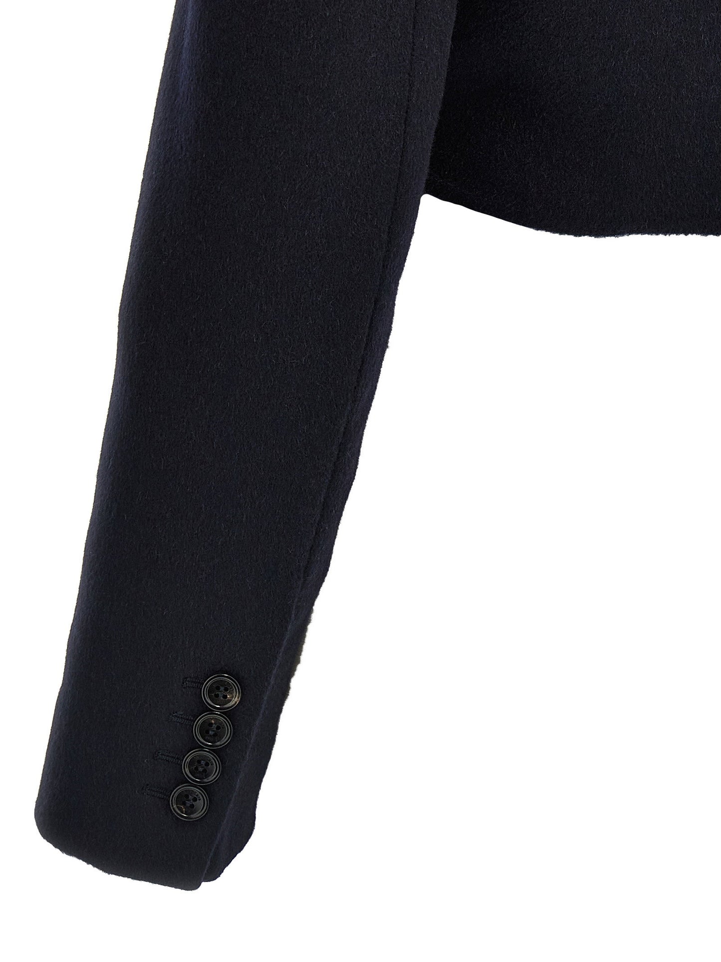 Max Mara Corone Short Jacket
