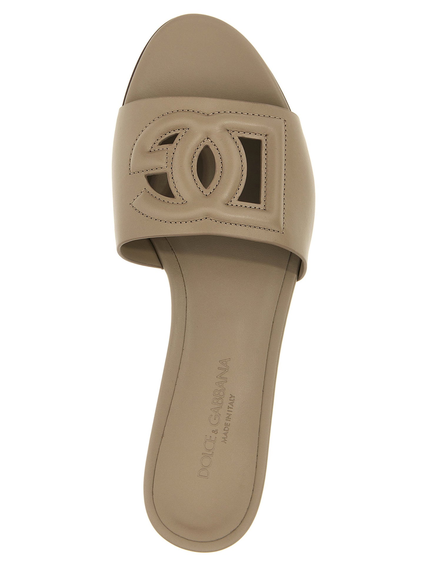 Dolce & Gabbana Dg Slides