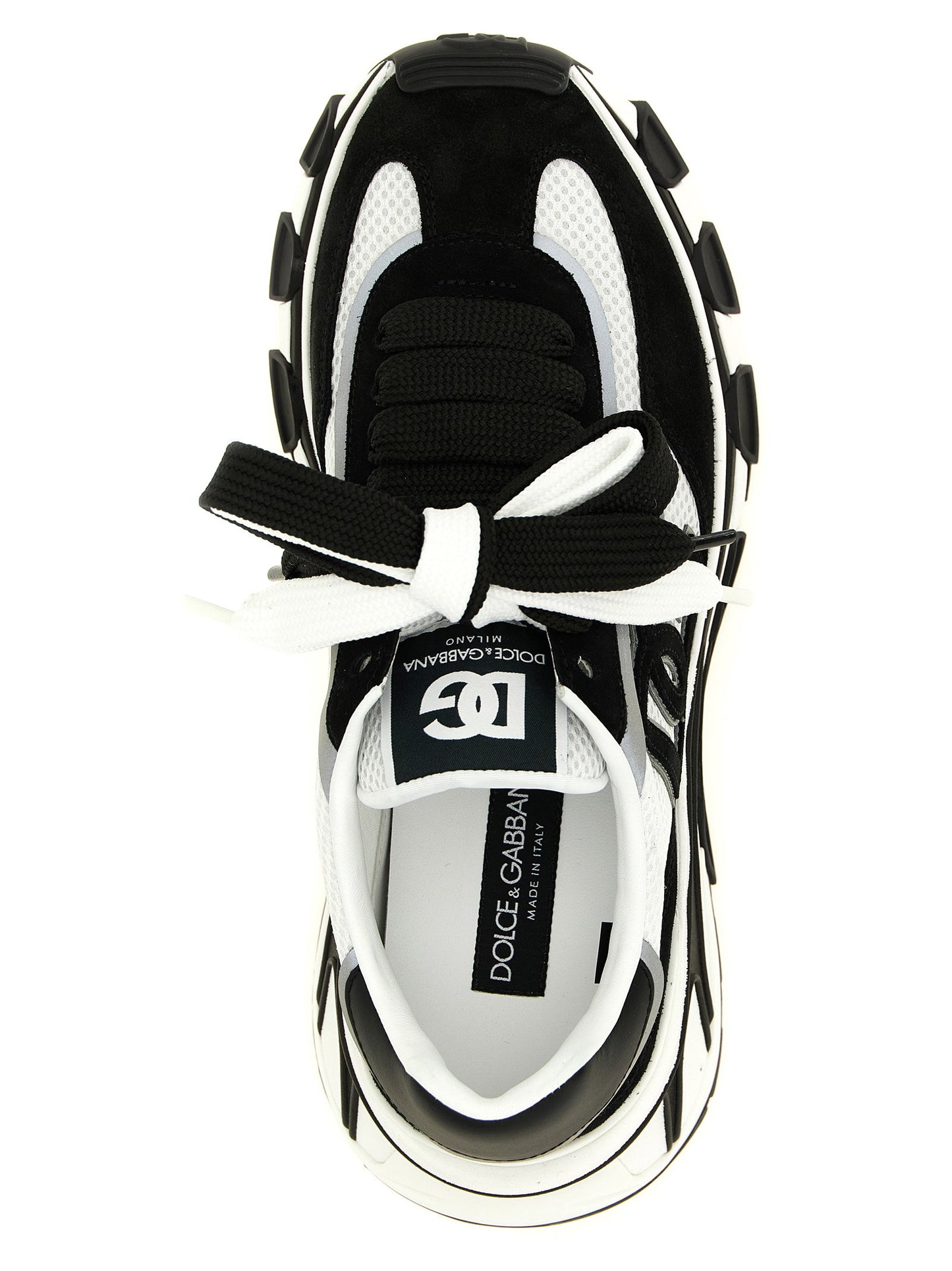 Dolce & Gabbana Dg Country Road Sneakers