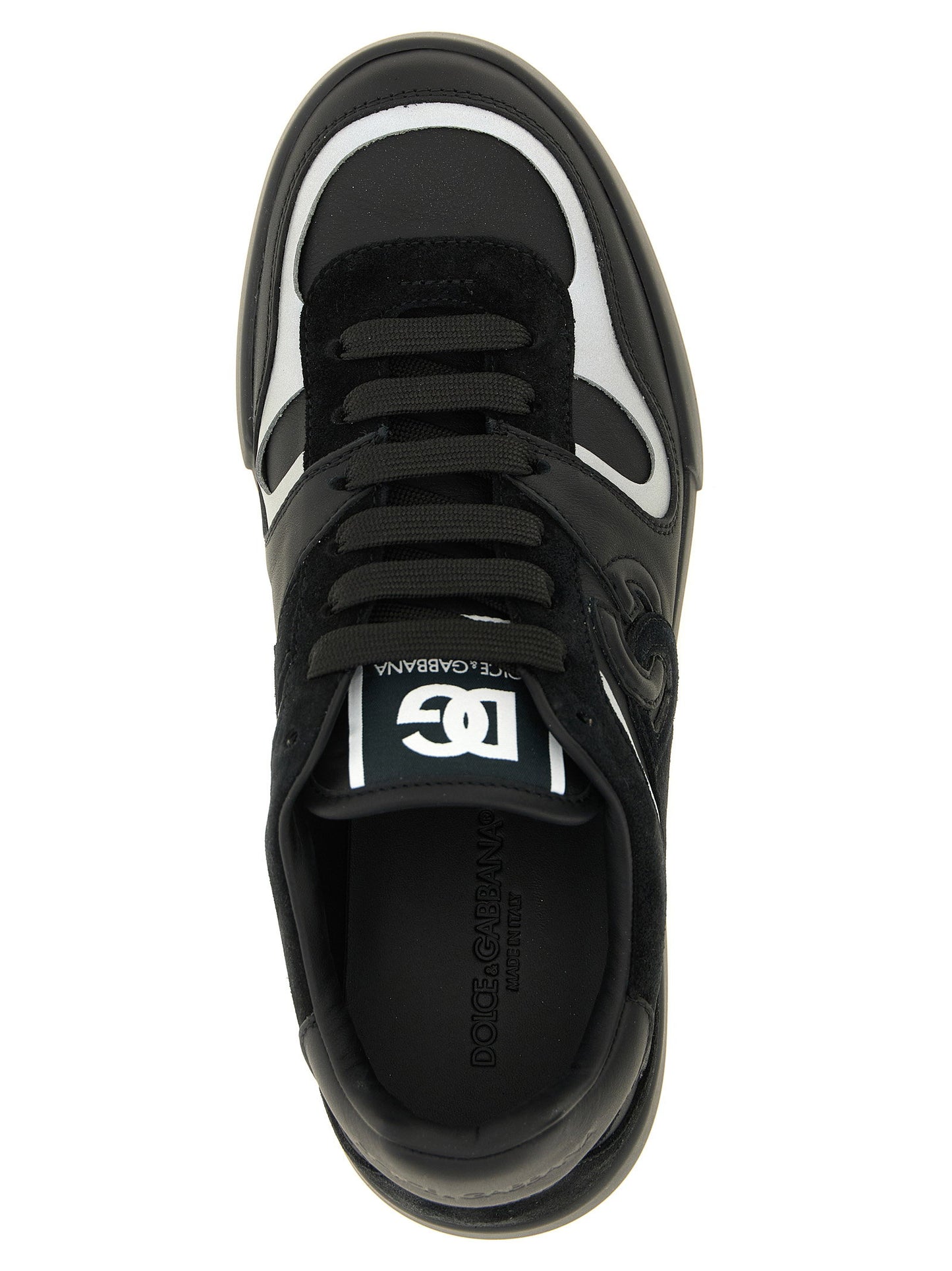 Dolce & Gabbana Portofino Sneakers