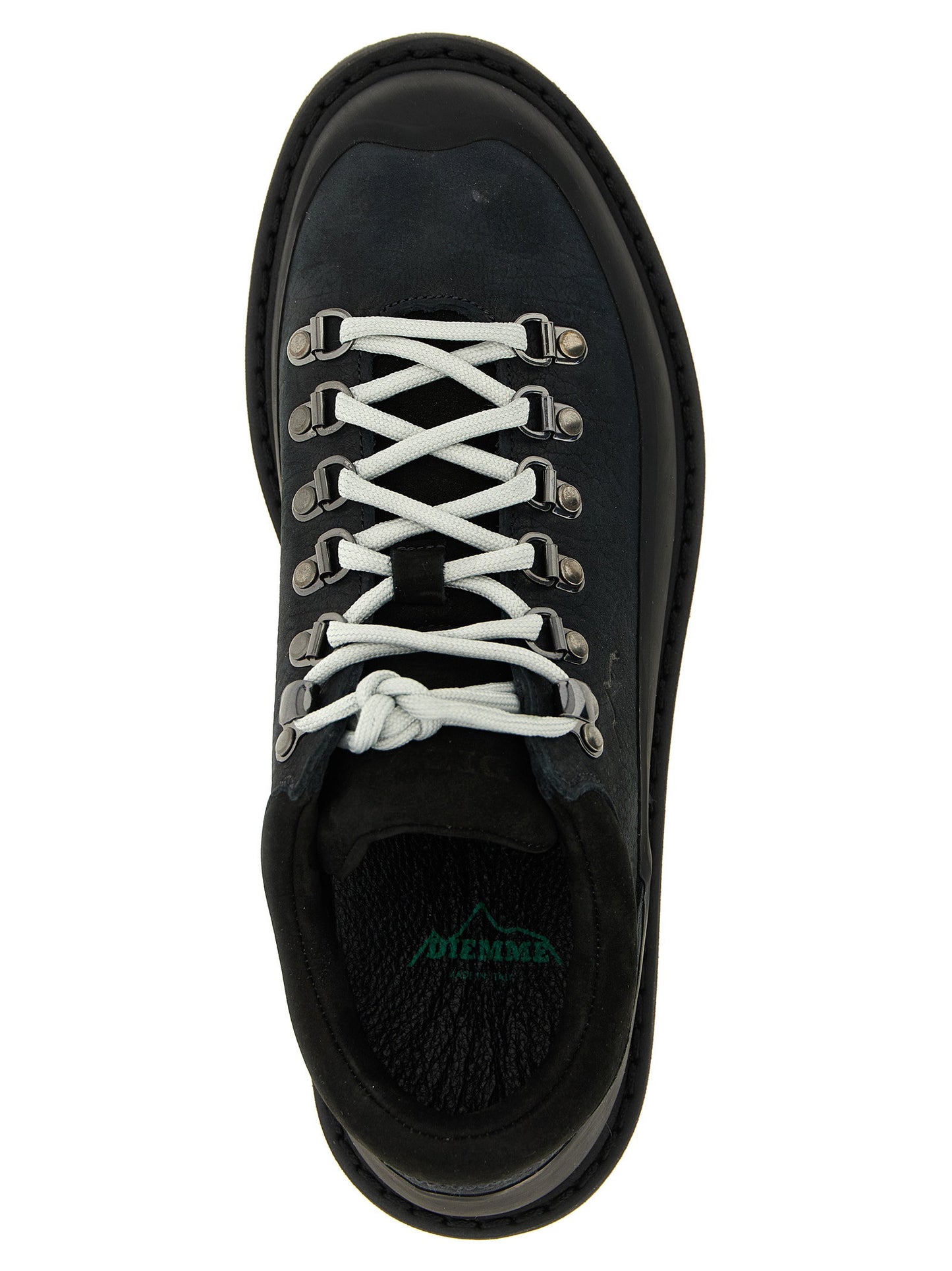 Diemme Cornaro Gomma Ankle Boots