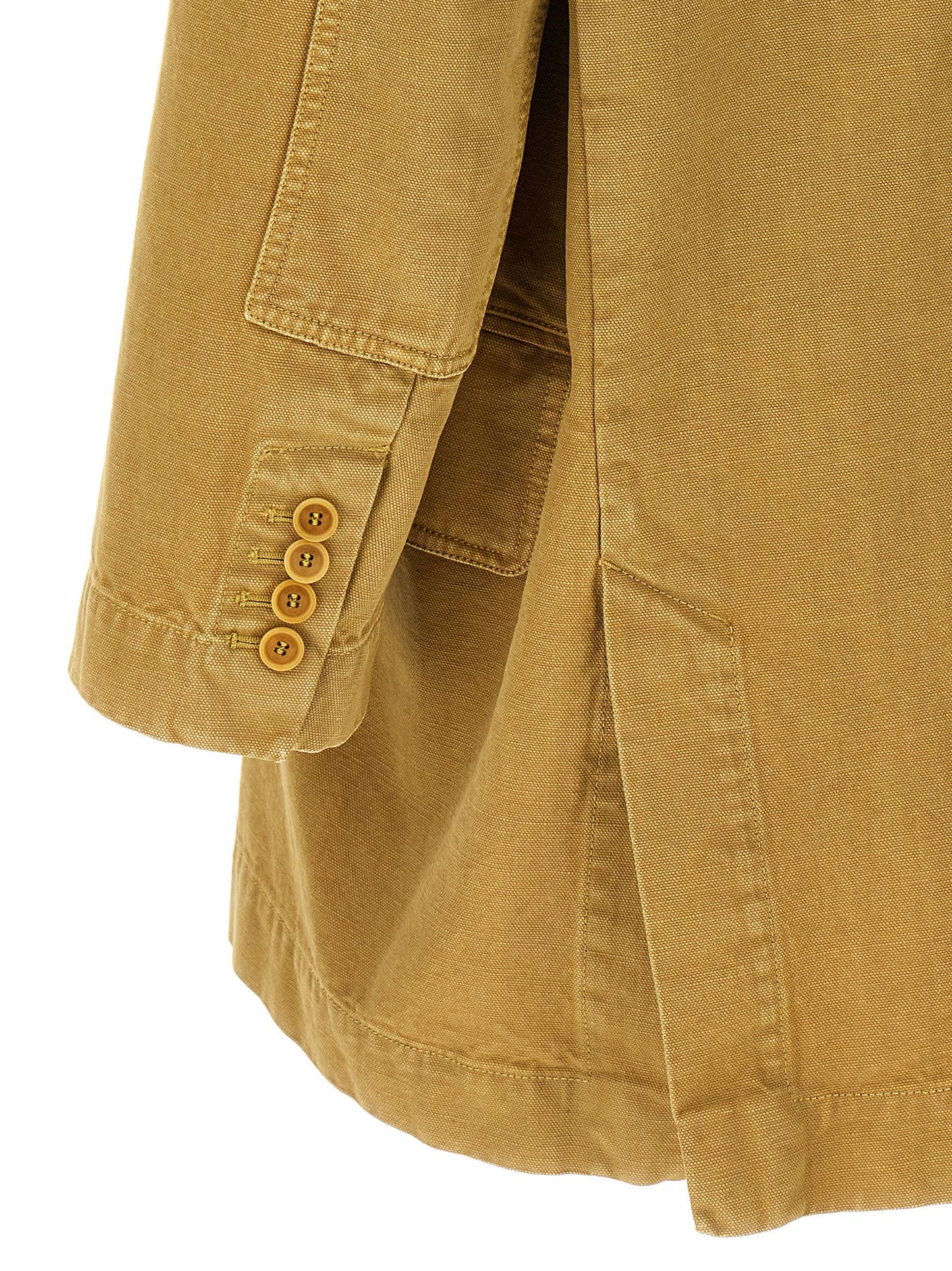 Max Mara Dizzy Blazer