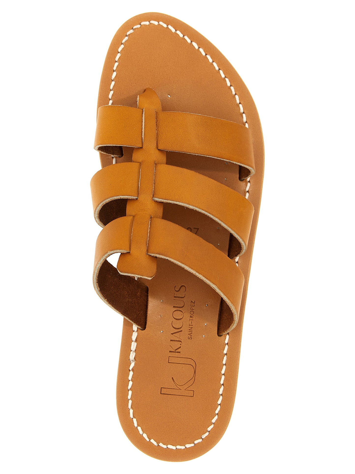 K.jacques Saint Tropez Dolon Sandals