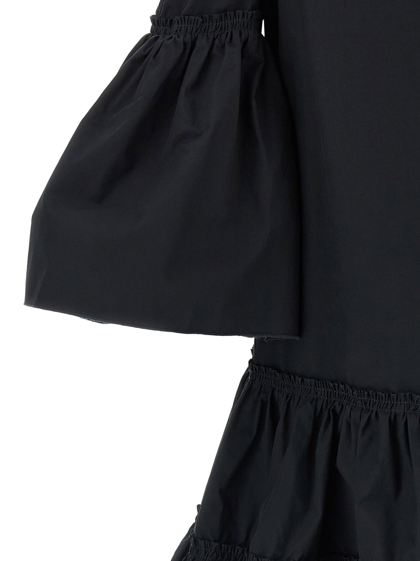 J.w.anderson Ruffles Dress