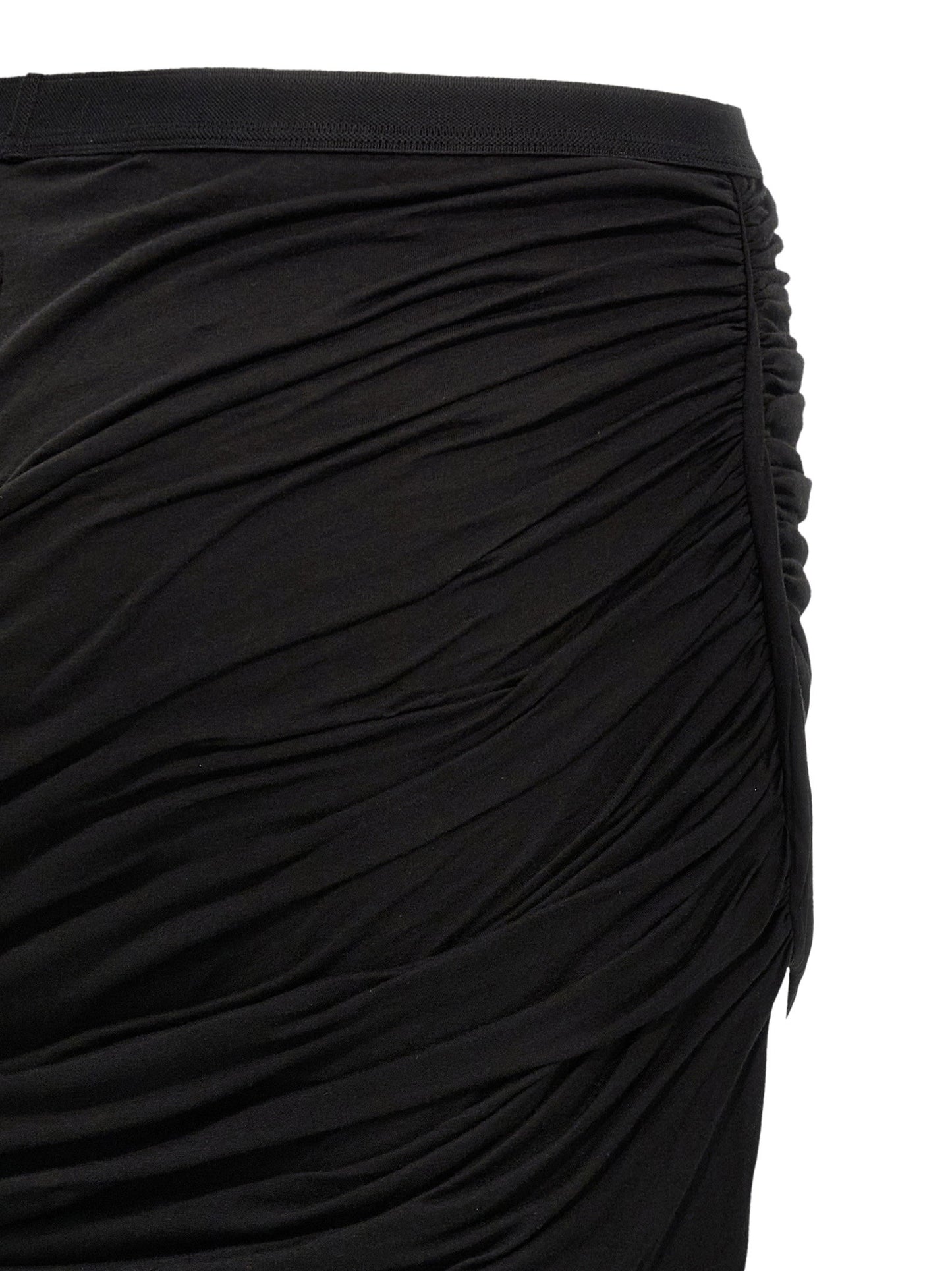 Drkshdw Soft Edfu Skirt