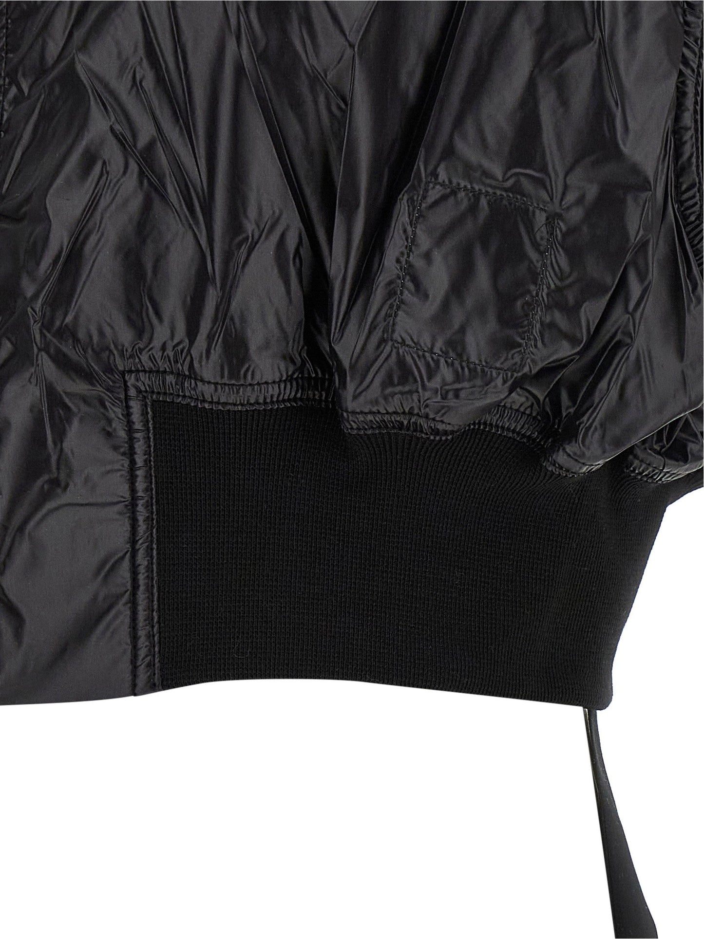 Drkshdw Tatlin Bomber Vest