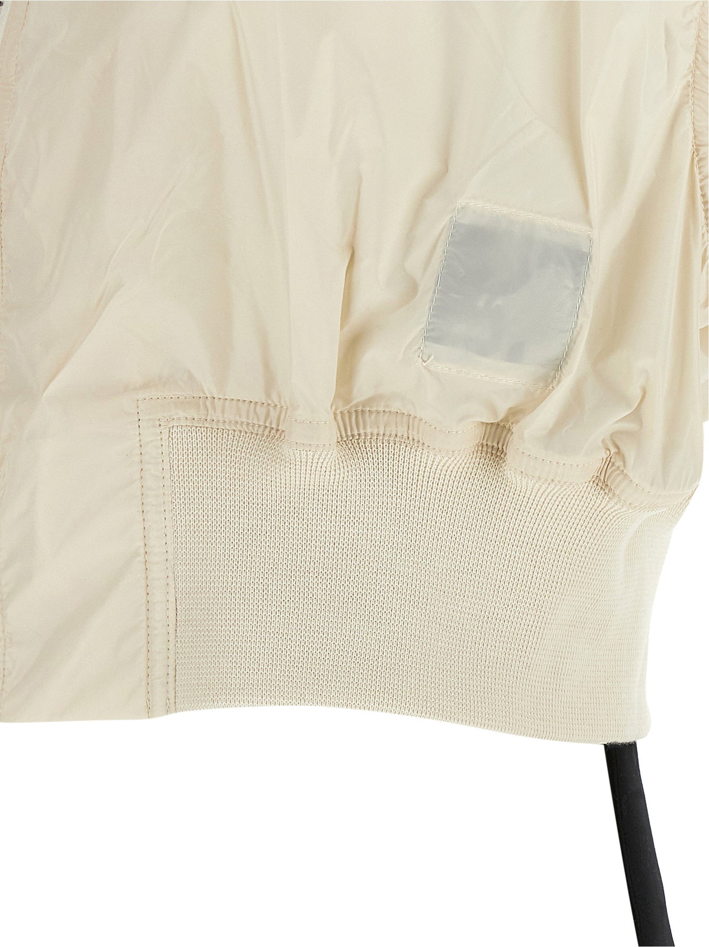 Drkshdw Tatlin Bomber Vest