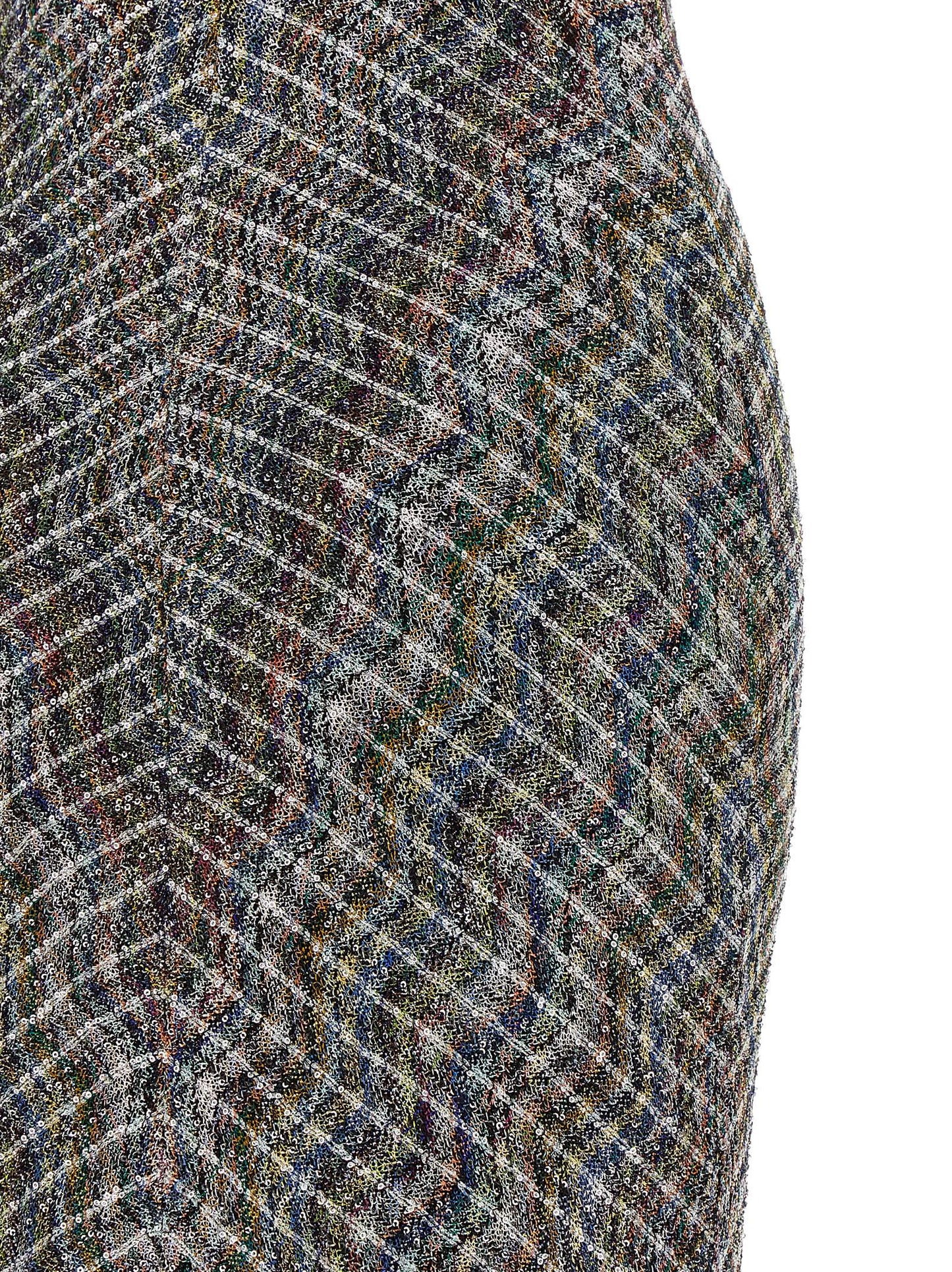 Missoni Sequin Dress