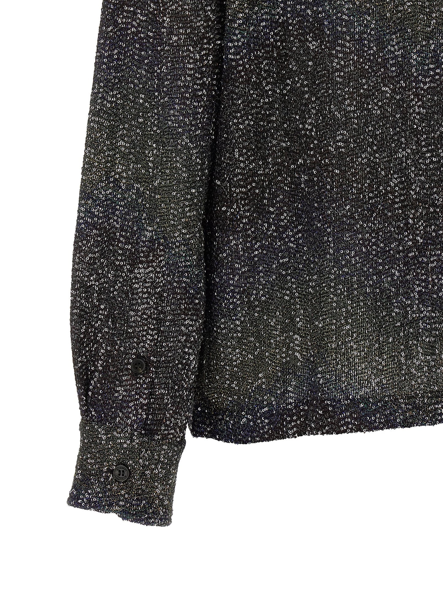 Missoni Caperdoni Shirt
