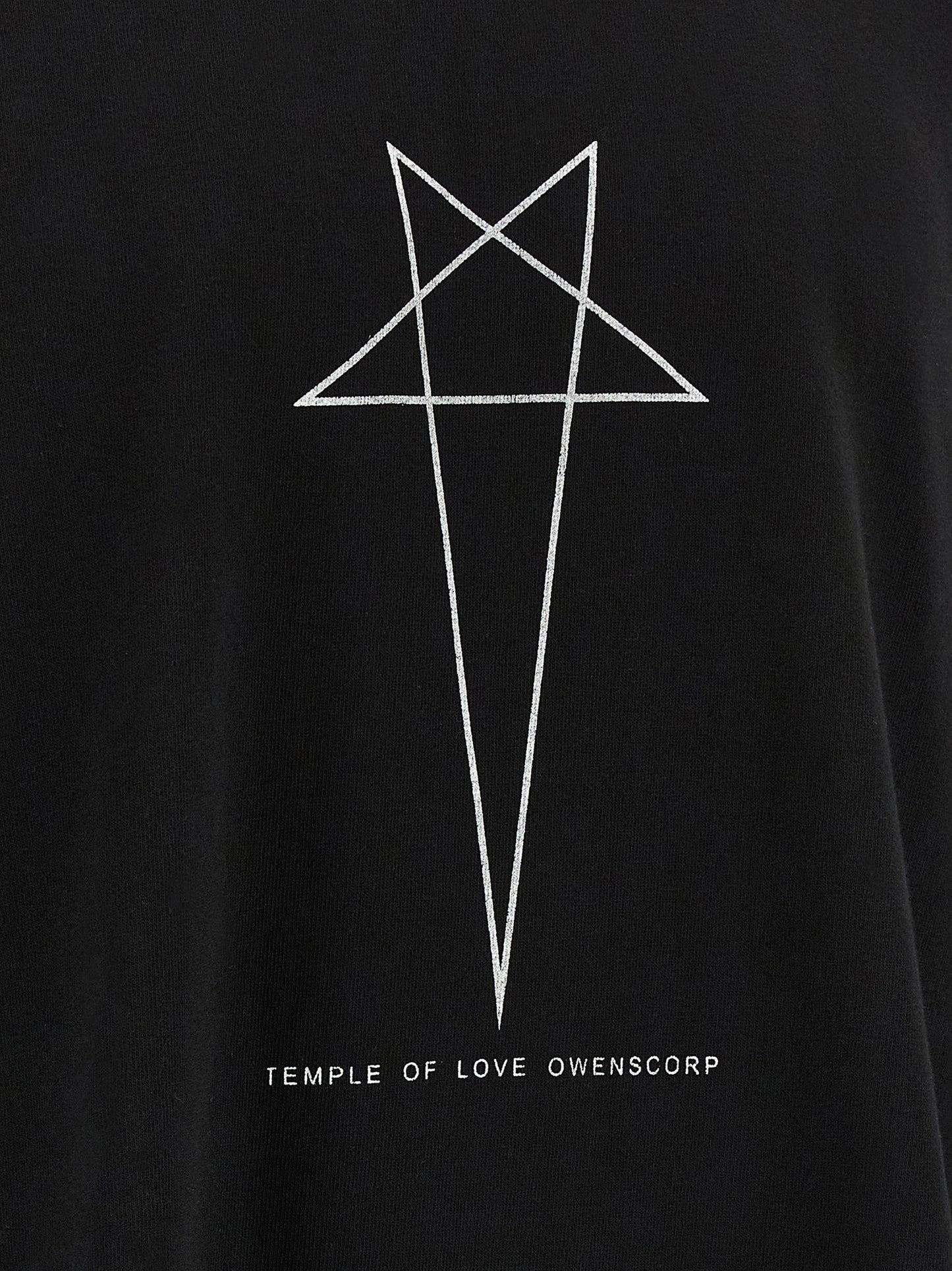 Drkshdw Jumbo T-shirt