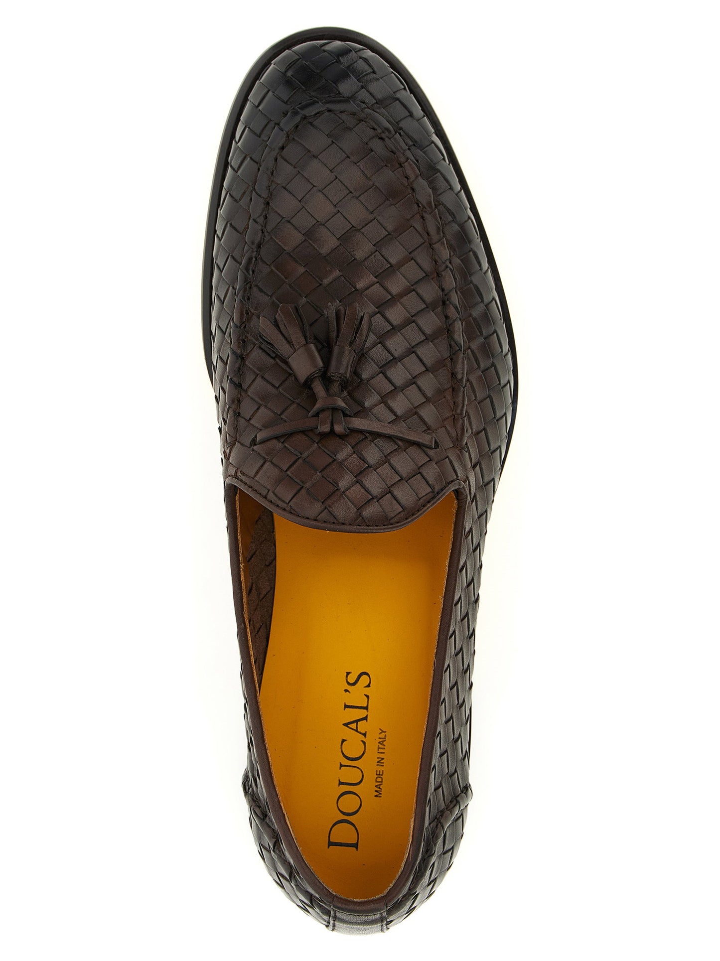 Doucal's Adler Loafers